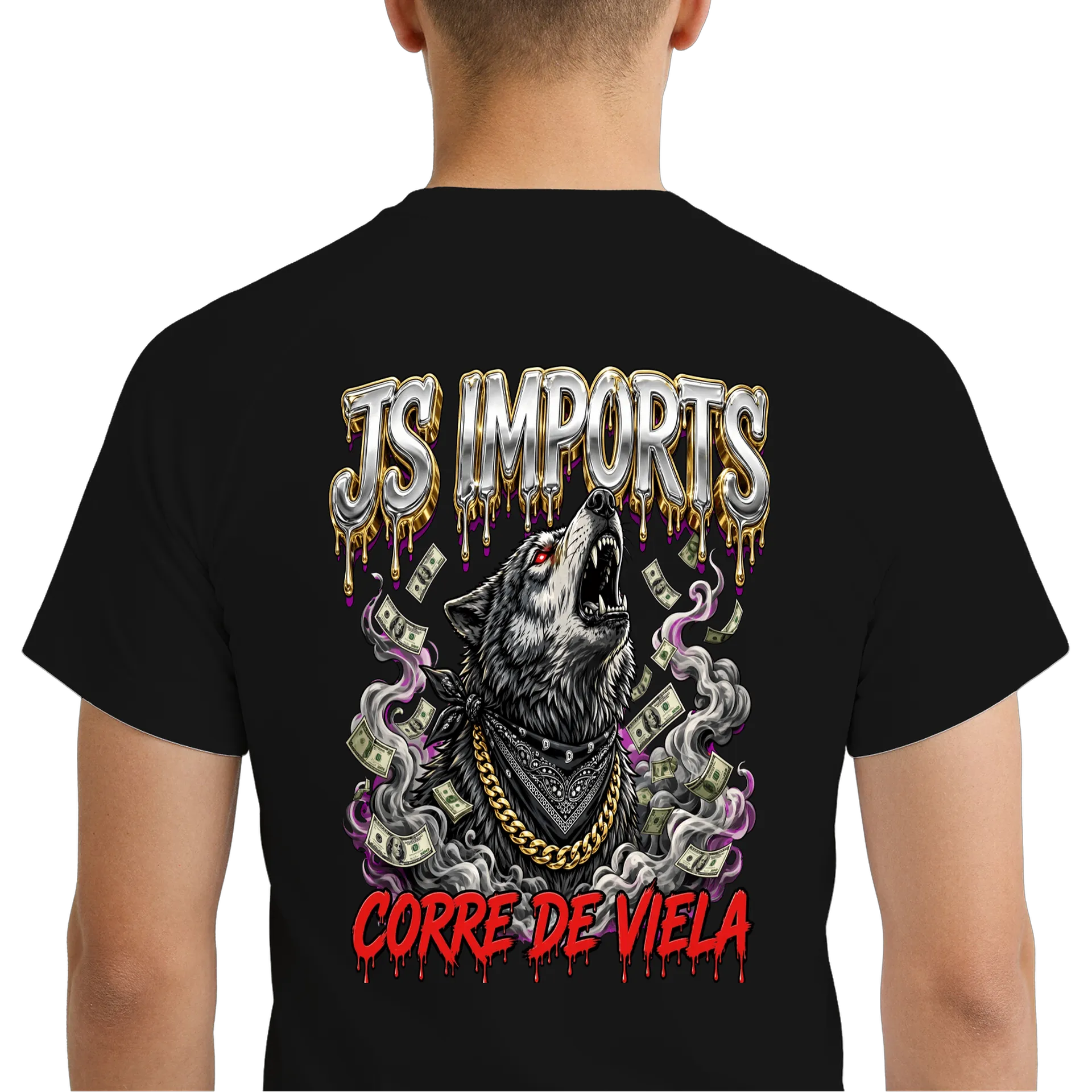 Camiseta DryFit - Imagem 6