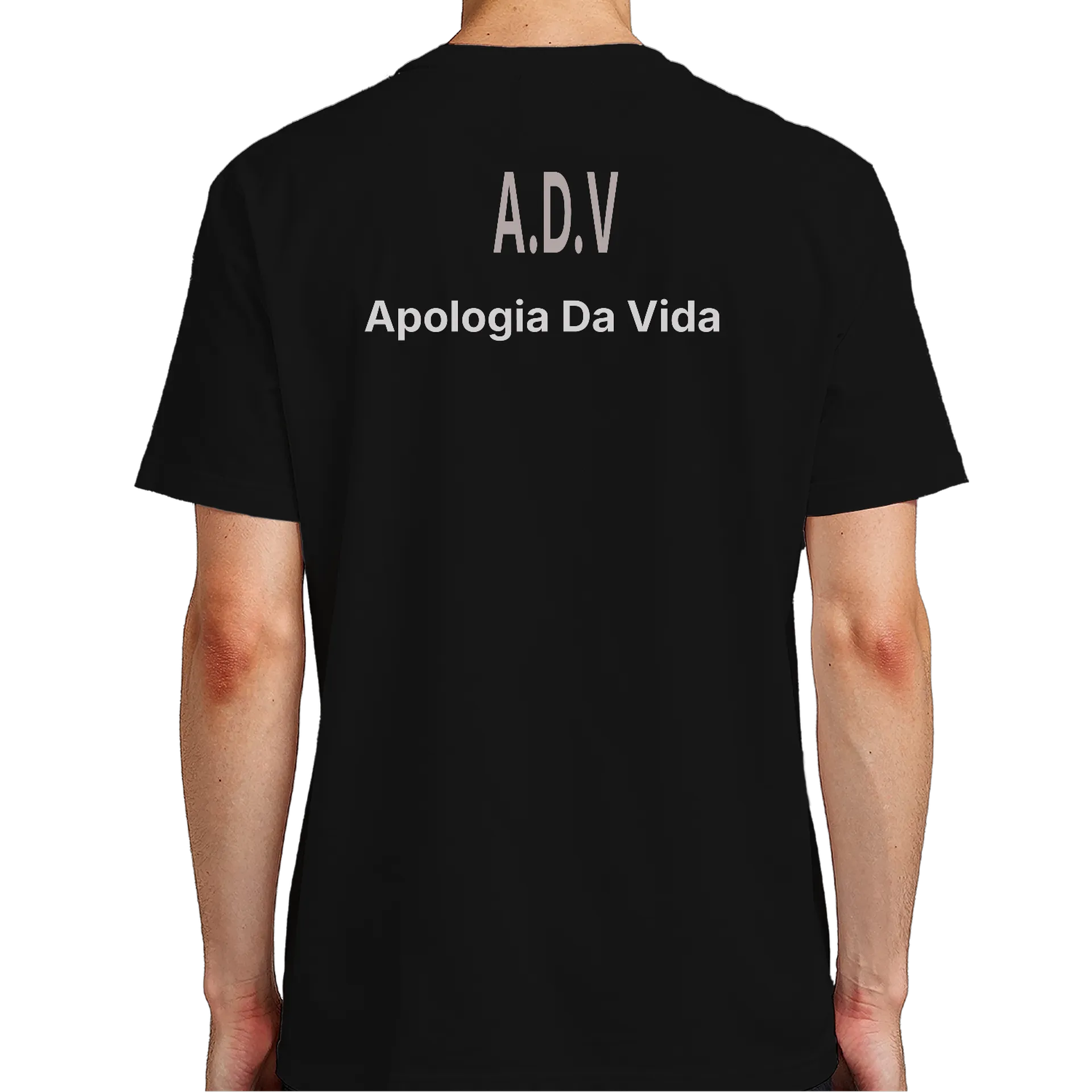 Camiseta personalizada - Imagem 6