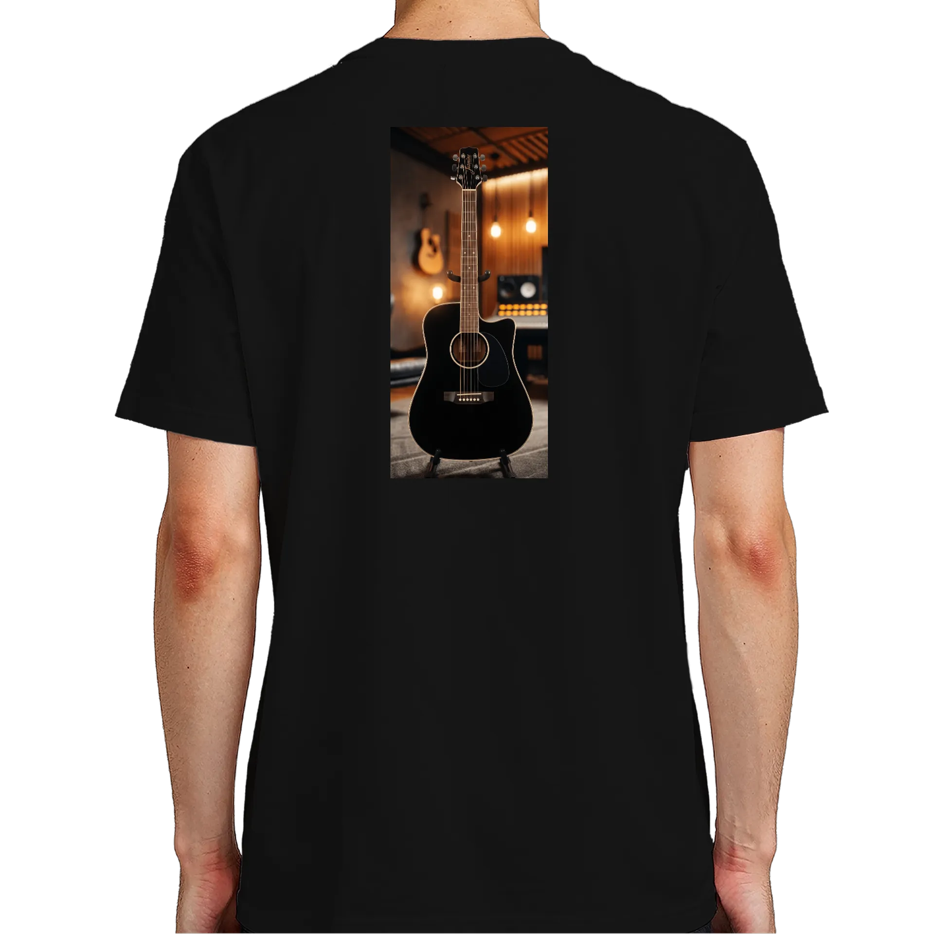 Camiseta personalizada - Imagem 7