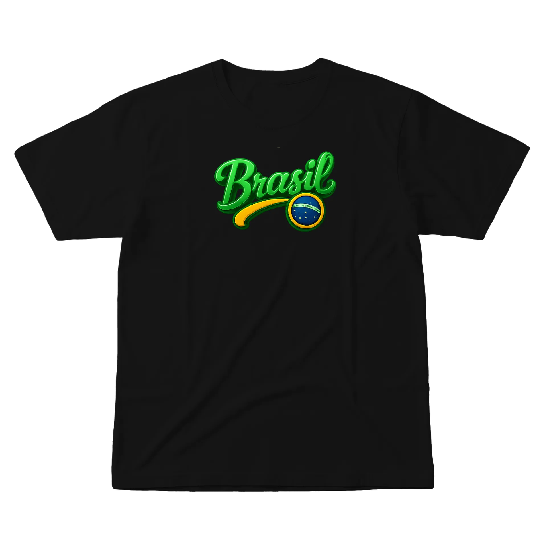 Camiseta personalizada - Imagem 1