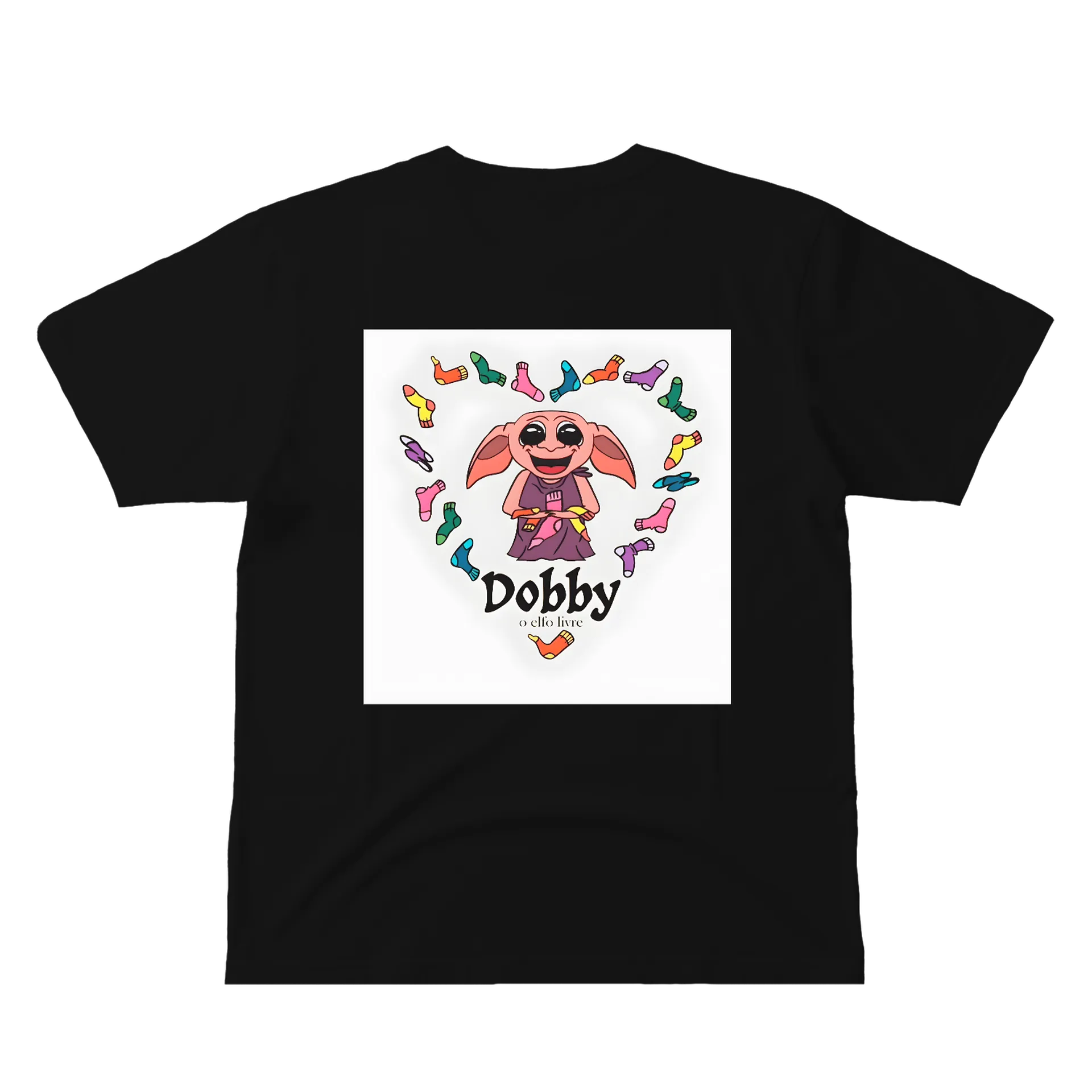 Camiseta personalizada - Imagem 2