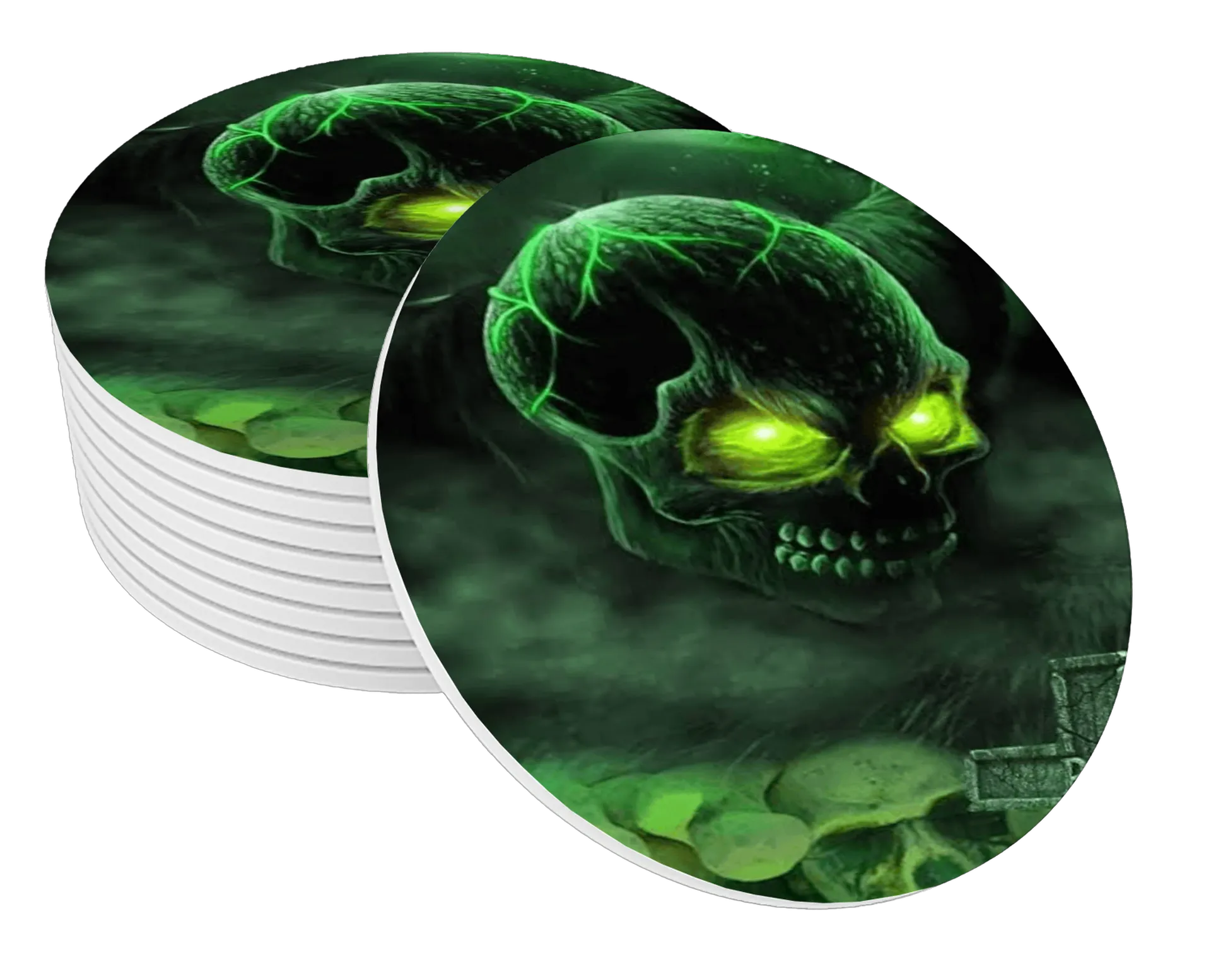 Porta-copos personalizado de Igor ls