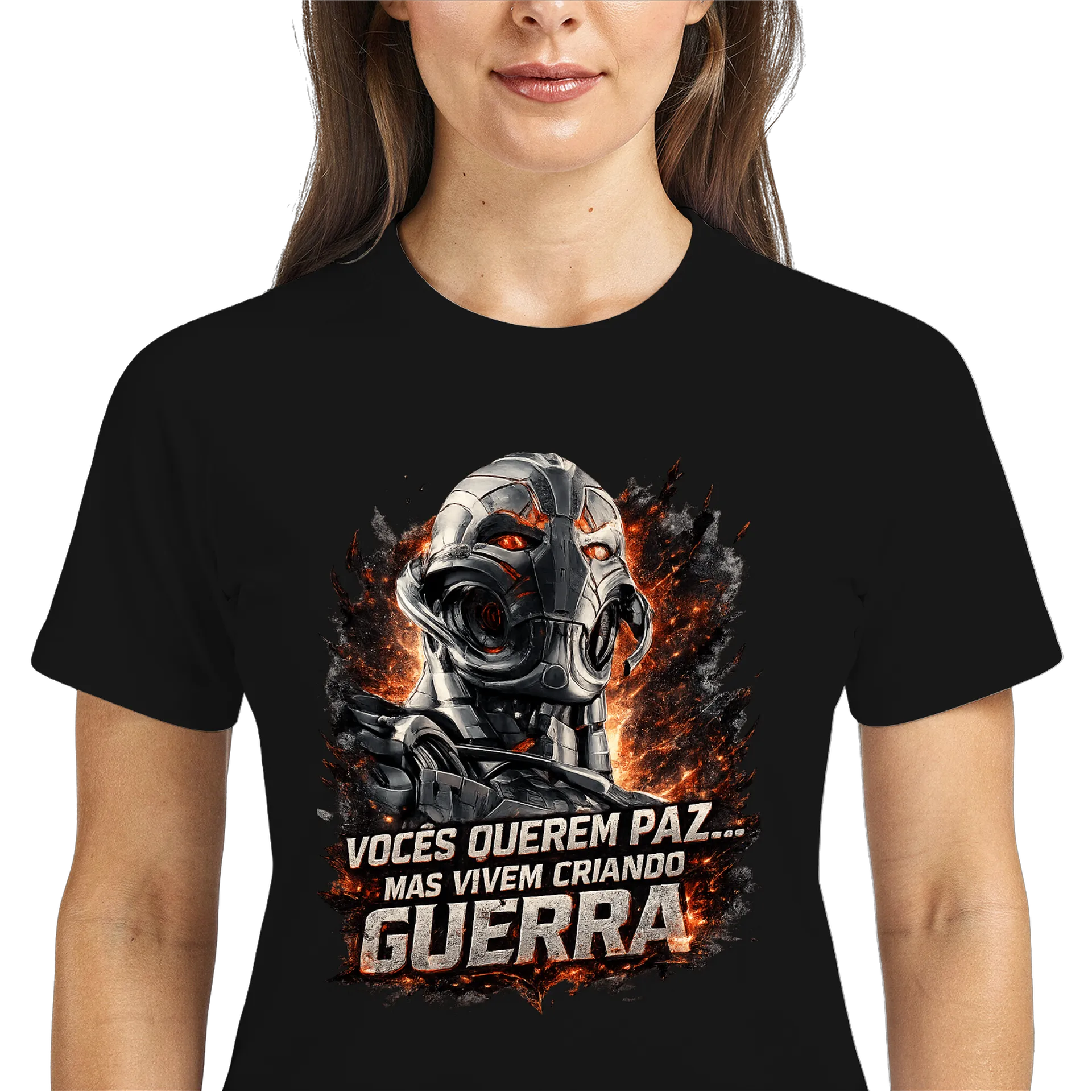 Camiseta DryFit - Imagem 3