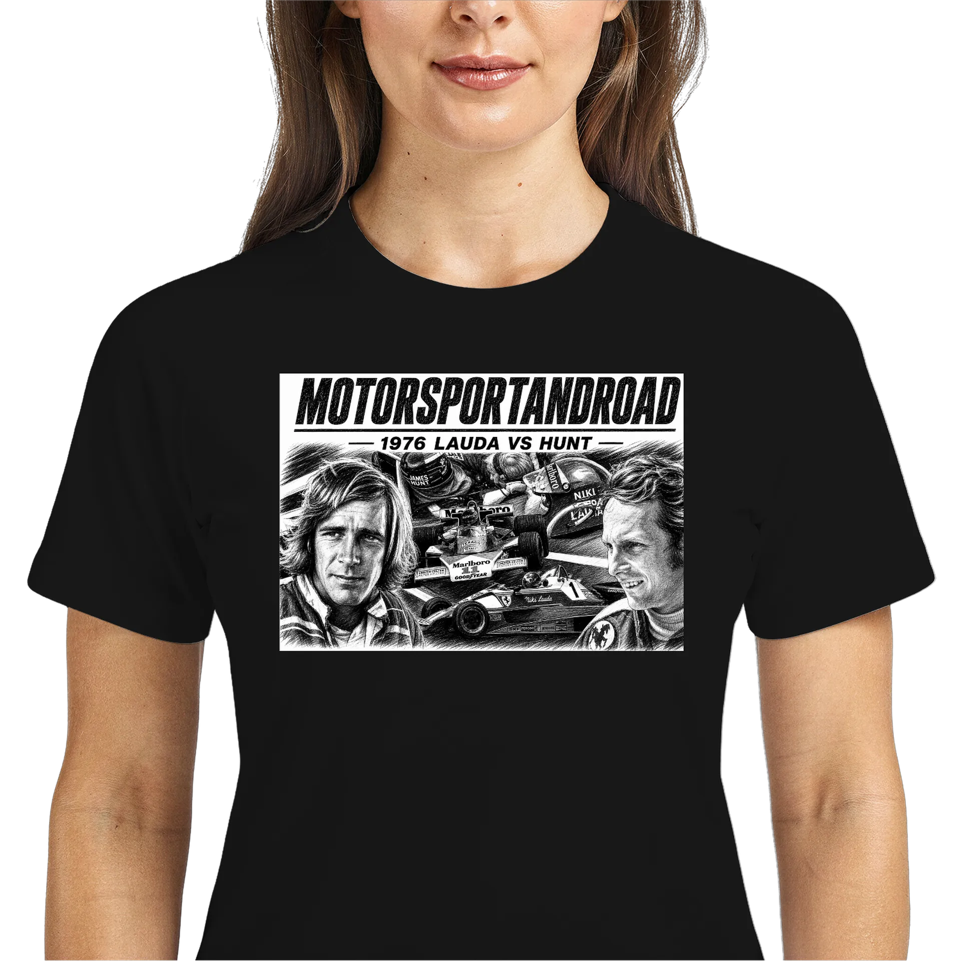 Camiseta especial 1976 - Imagem 3
