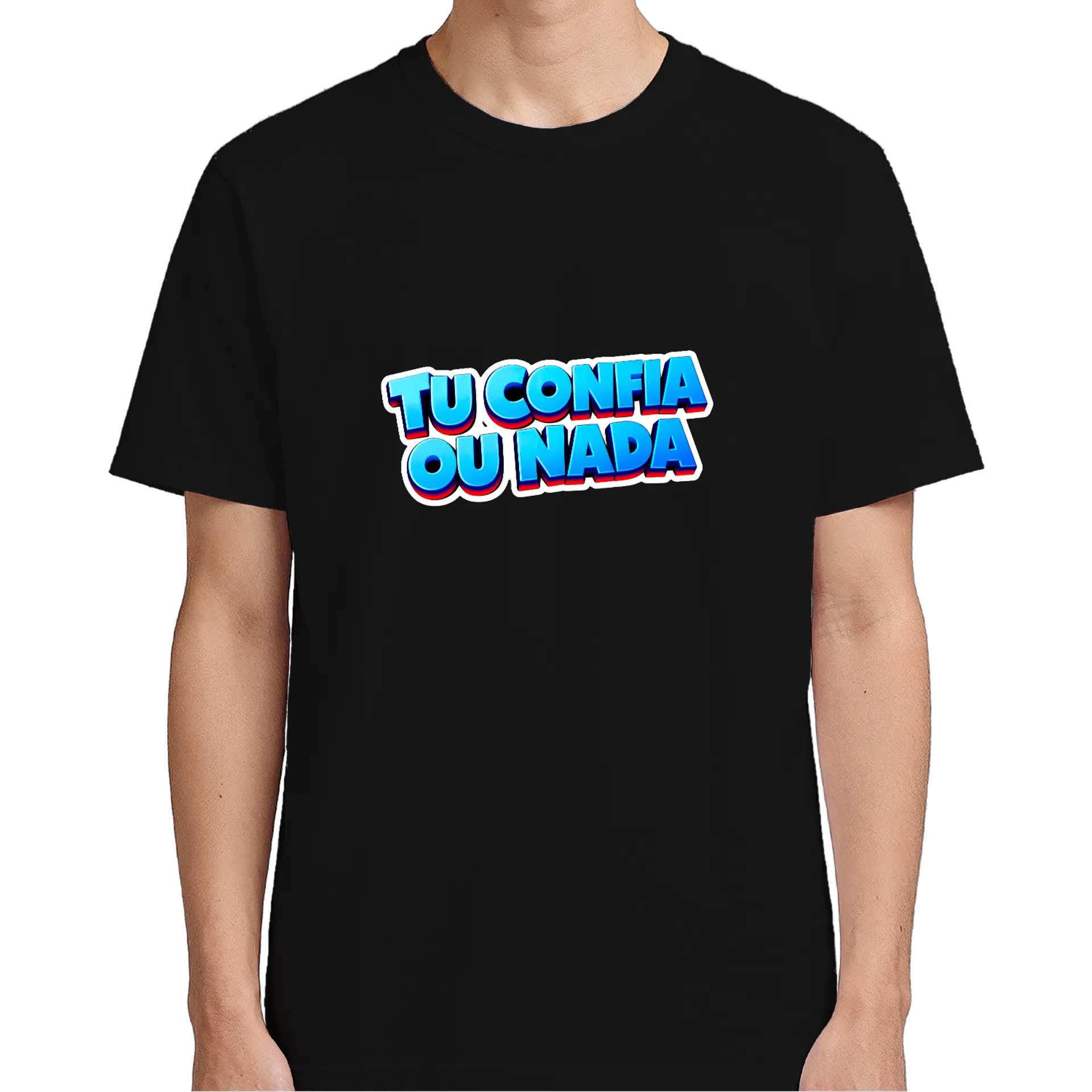 Camiseta personalizada - Imagem 5
