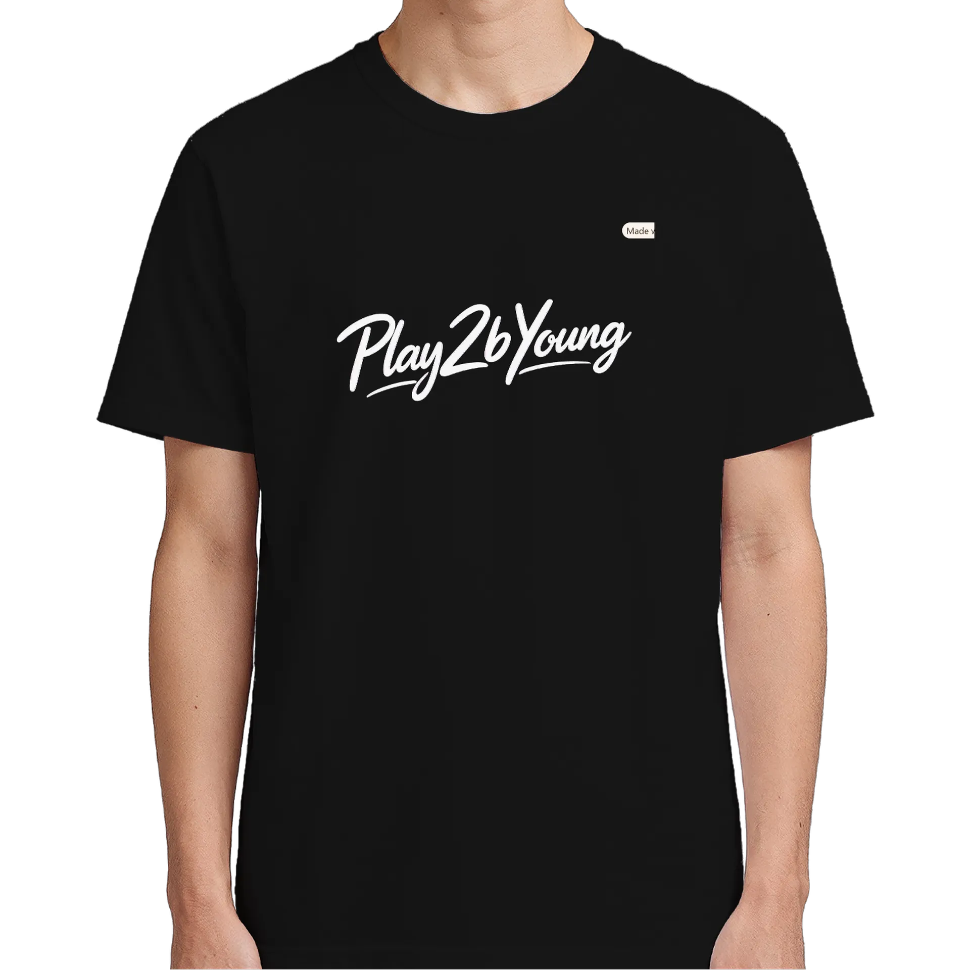Camiseta personalizada - Imagem 5