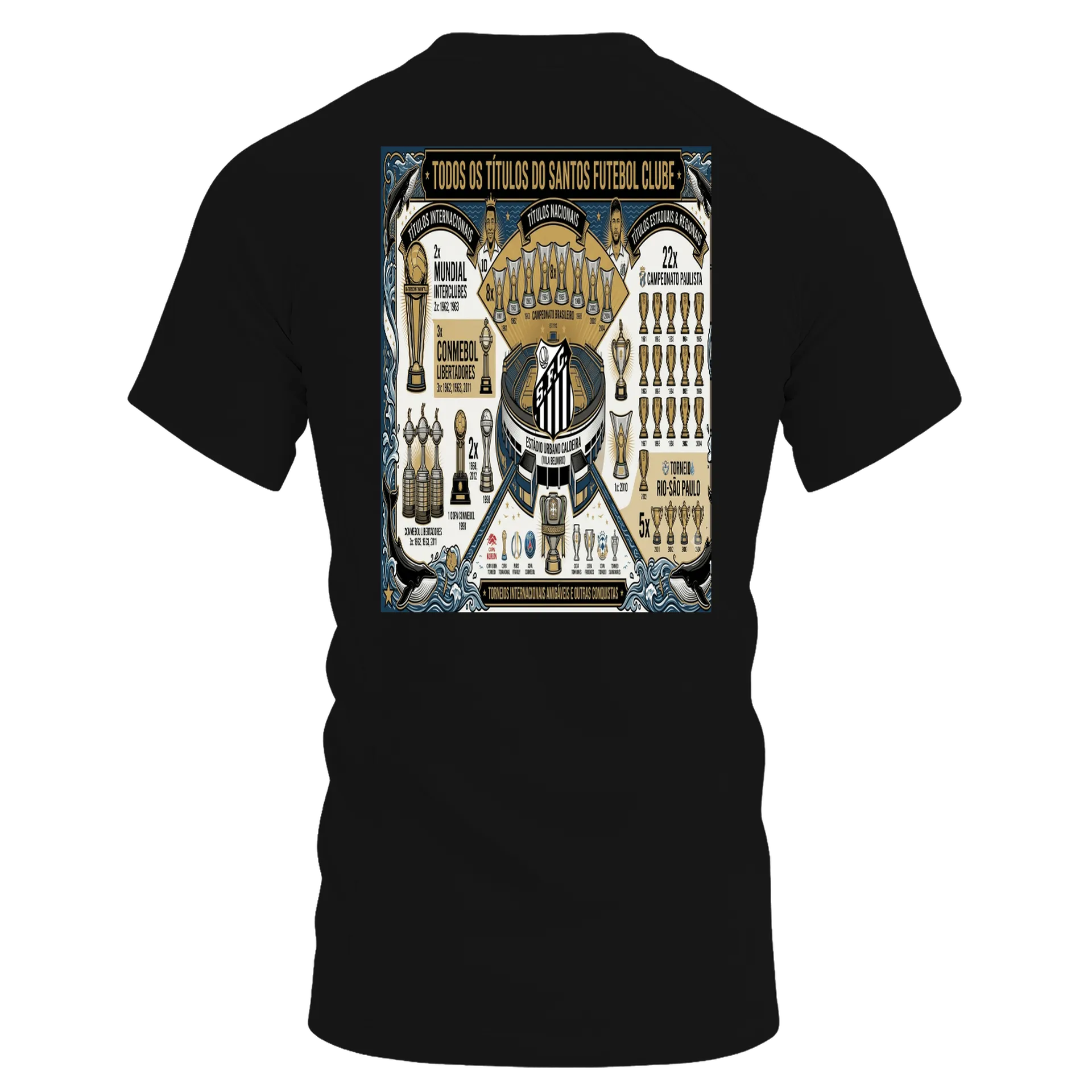 Camiseta DryFit - Imagem 2