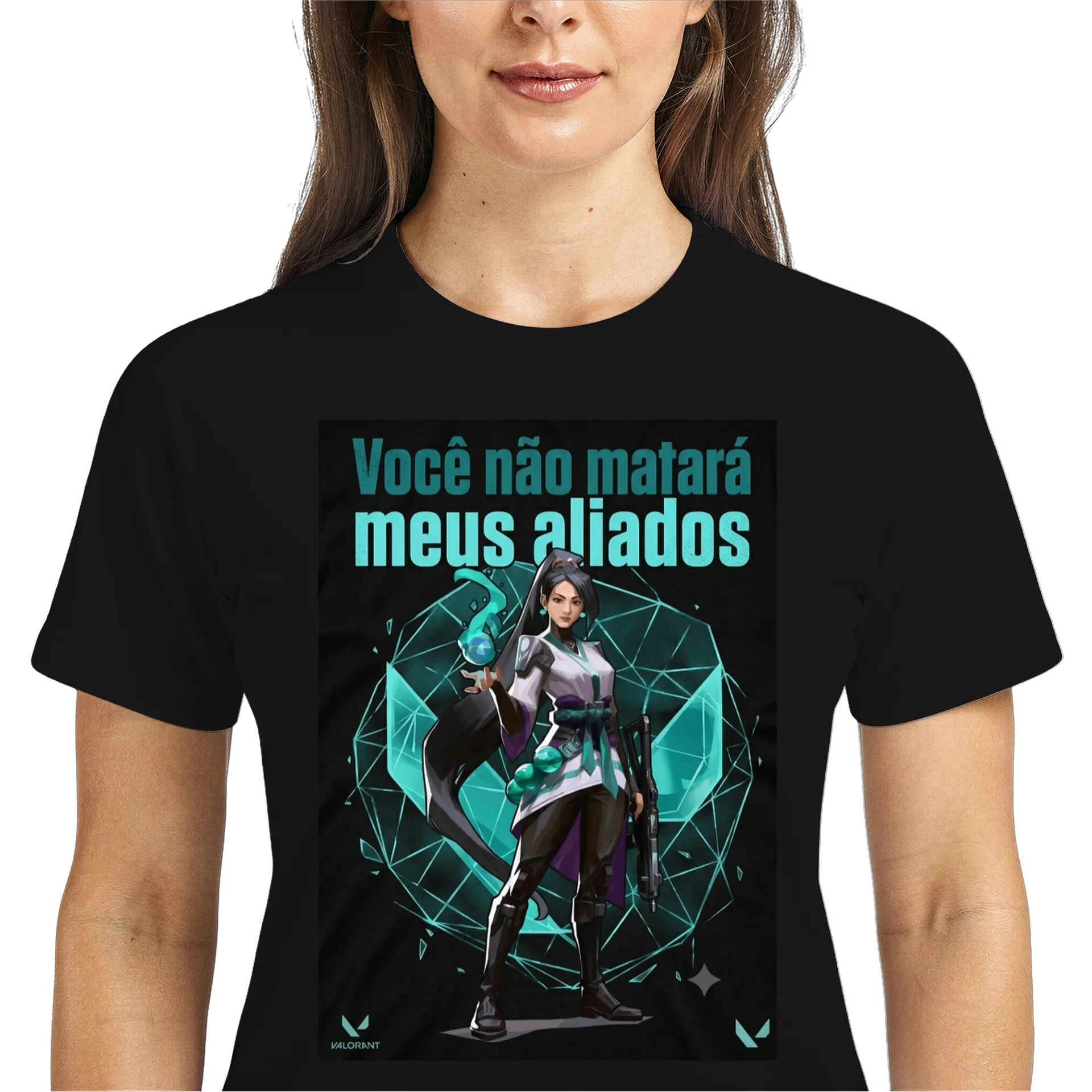 Camiseta DryFit - Imagem 3
