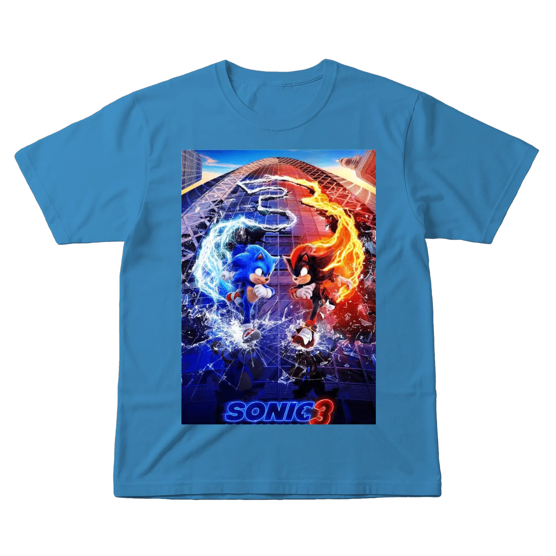 Camiseta personalizada de Gabriel 🔥🔥 — imagem 1 de 6