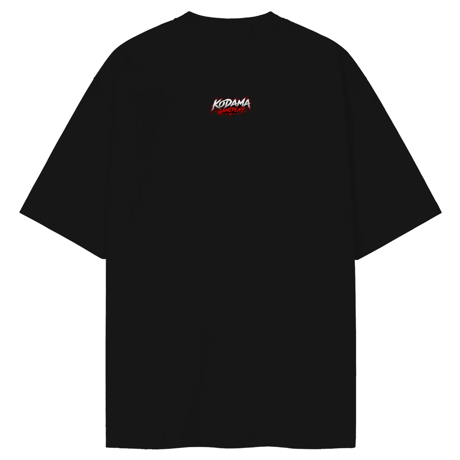 Camiseta Kodama de Kodama Gameplay — imagem 2 de 6