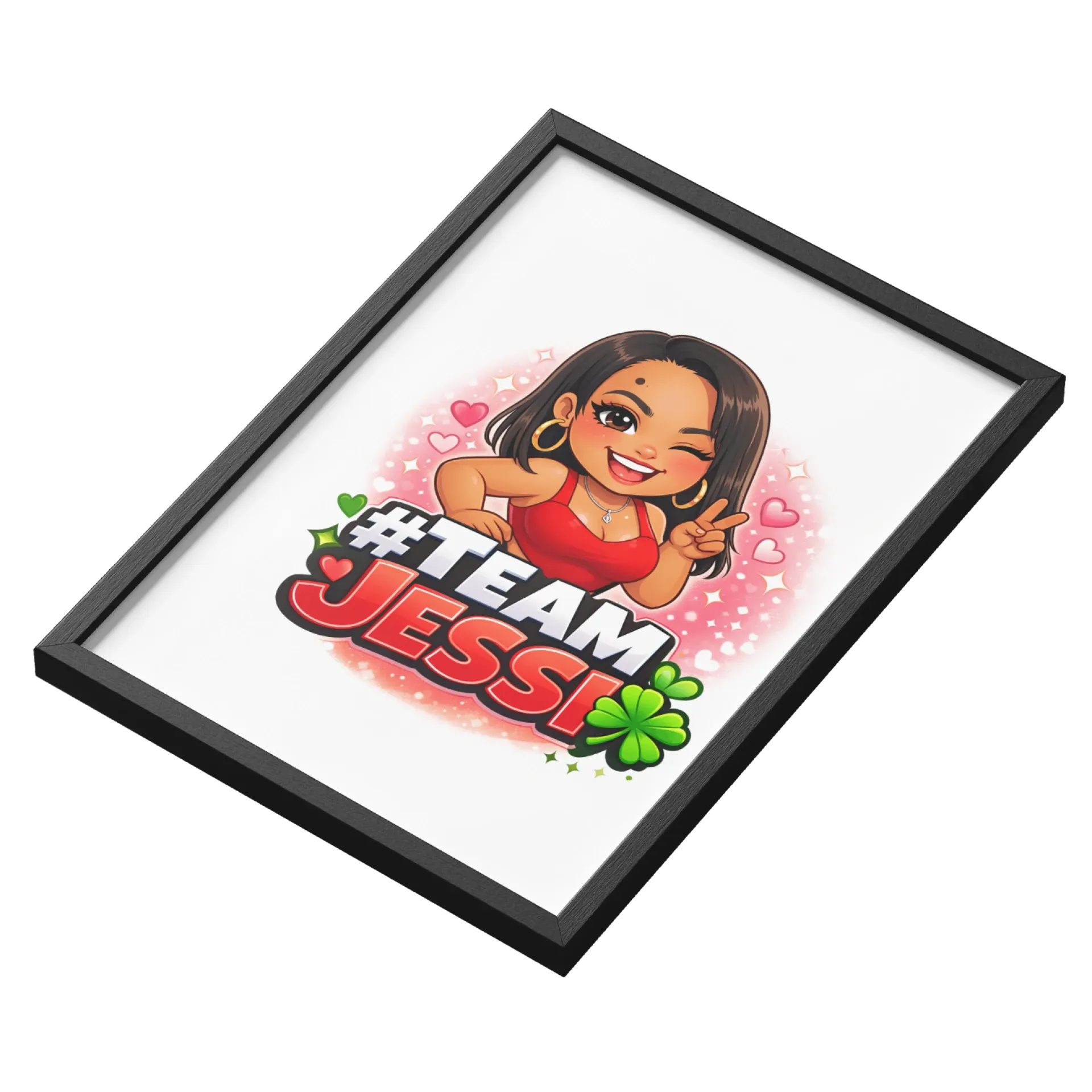 Quadro A3 Personalizado: Adicione Estilo Único à Sua Parede - Imagem 3