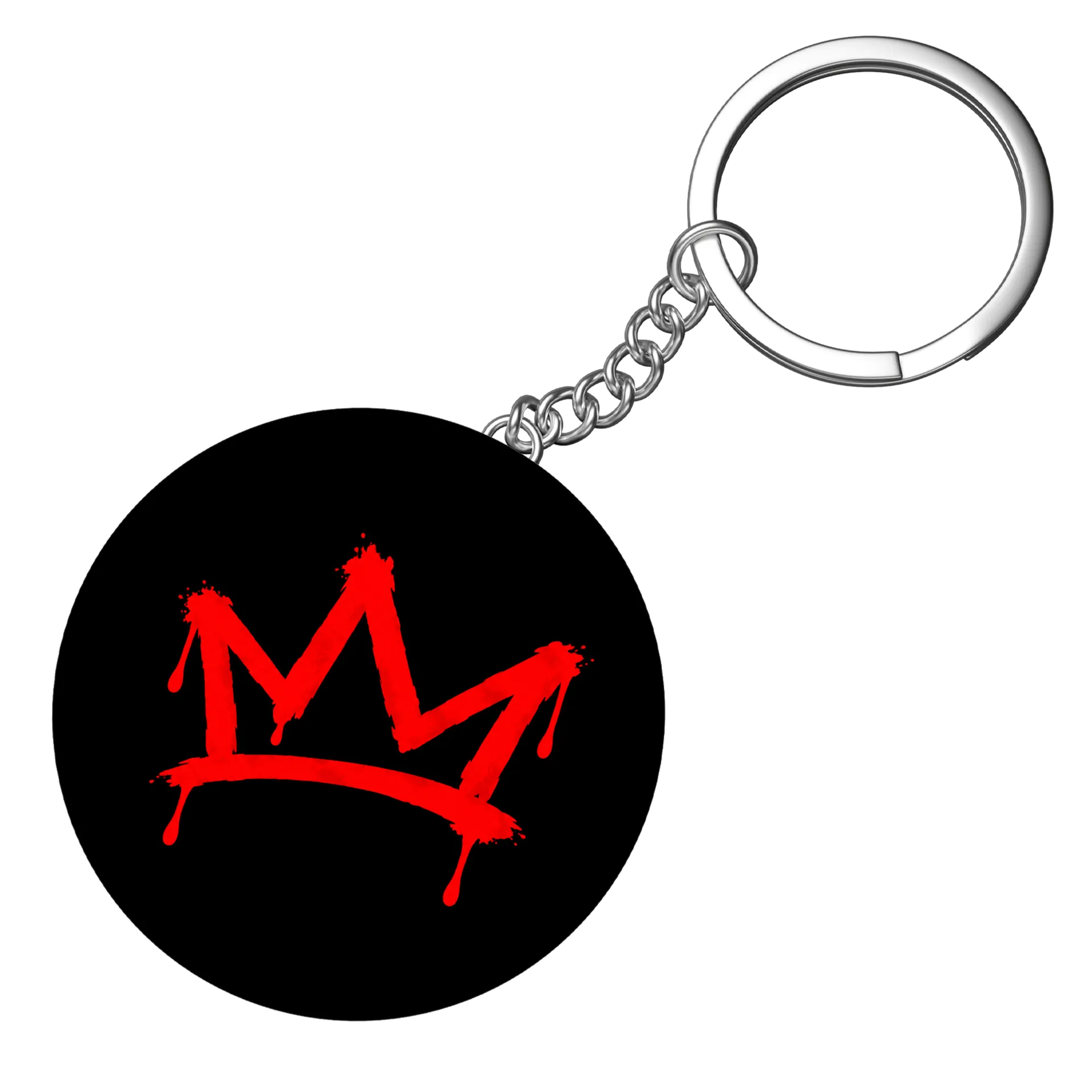 Chaveiro personalizado MARGINAL SUBLIME - Imagem 3