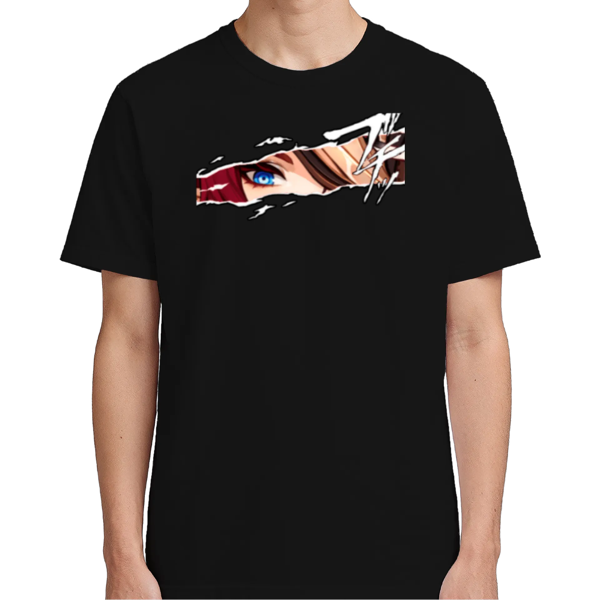 Camiseta do rei - Imagem 5
