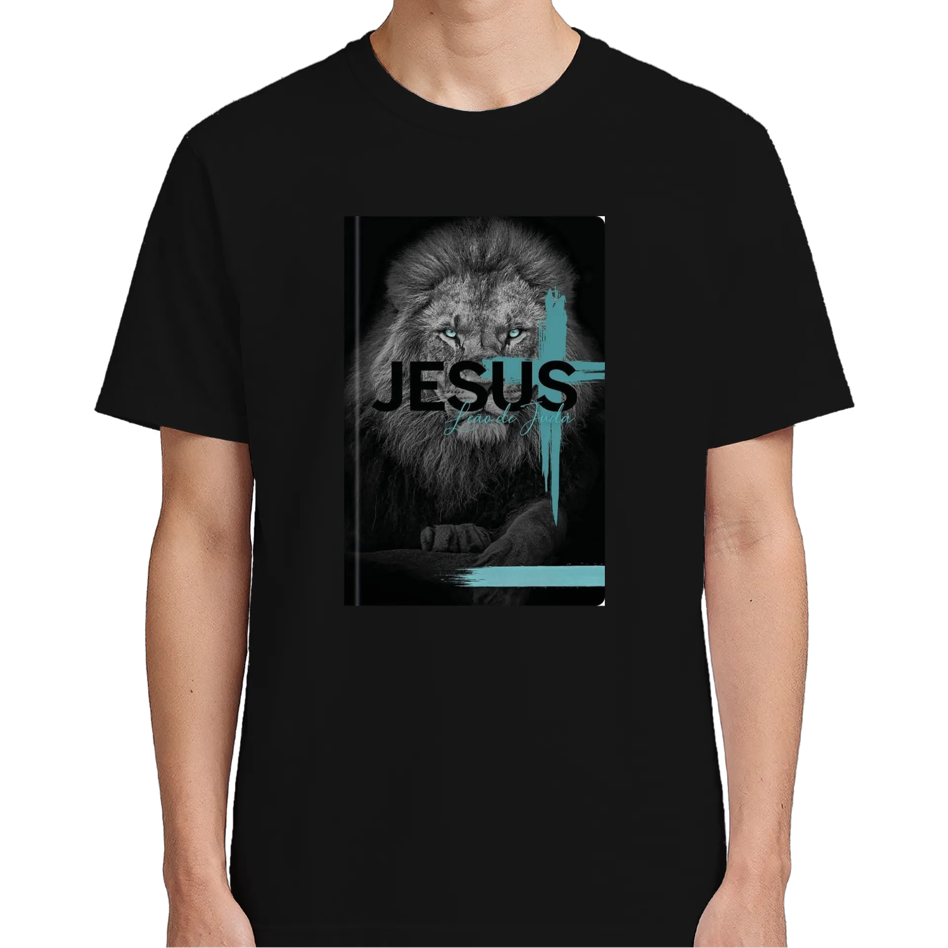 Camiseta personalizada de Nelson — imagem 4 de 6
