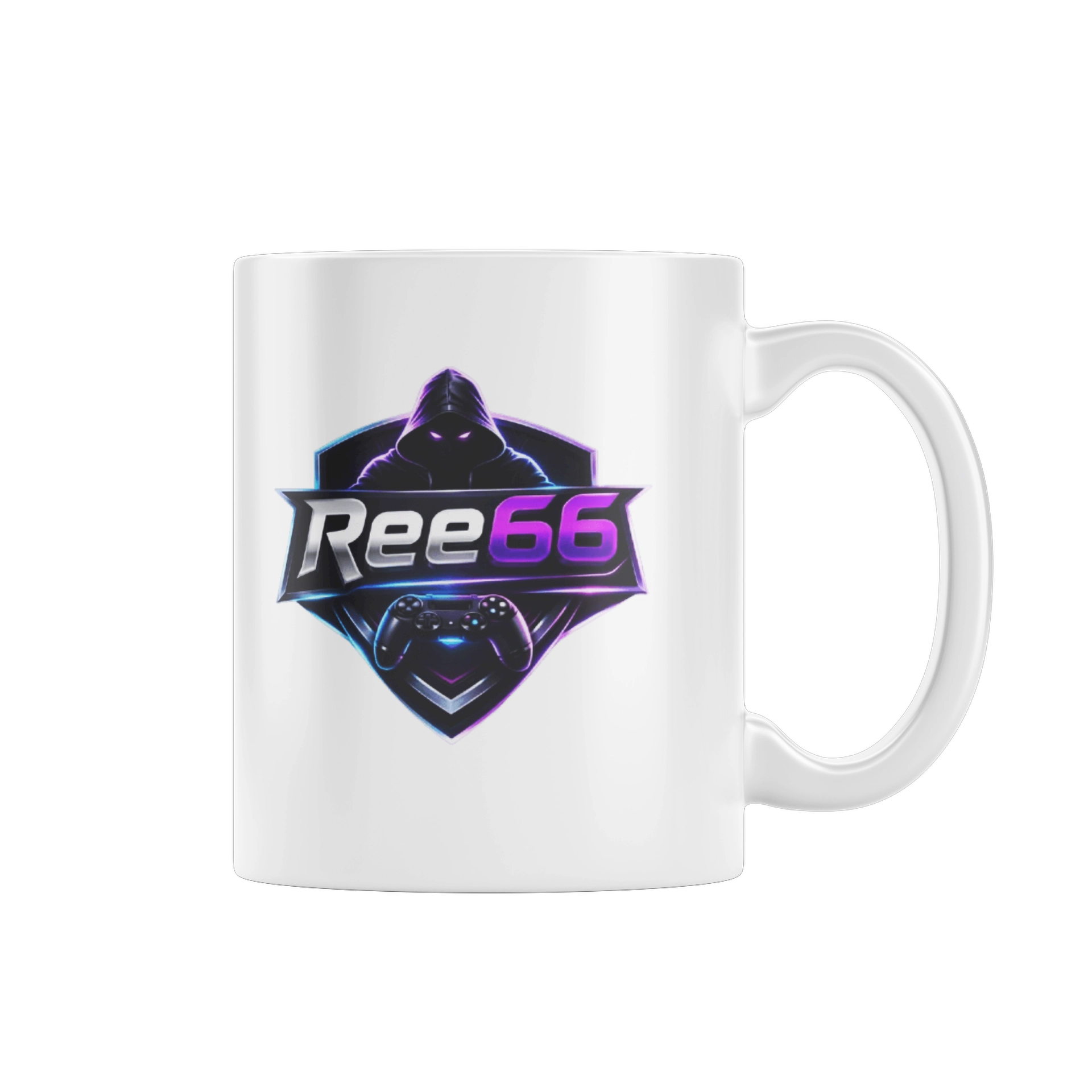 Caneca personalizada: Ree66 de Ree66