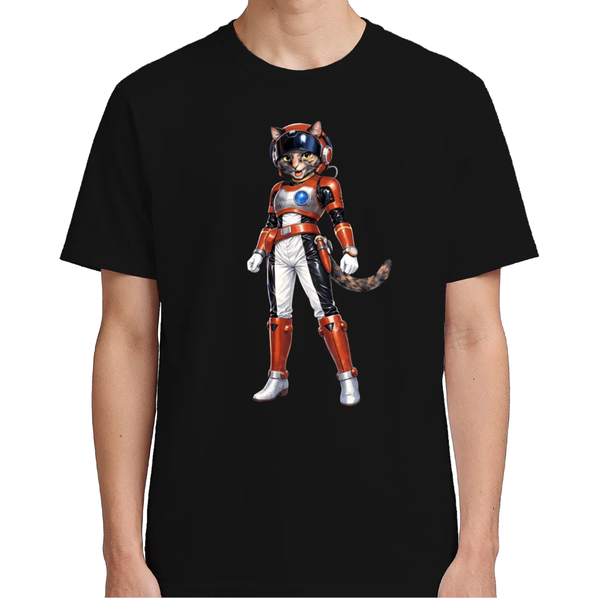 Camiseta personalizada - Imagem 5