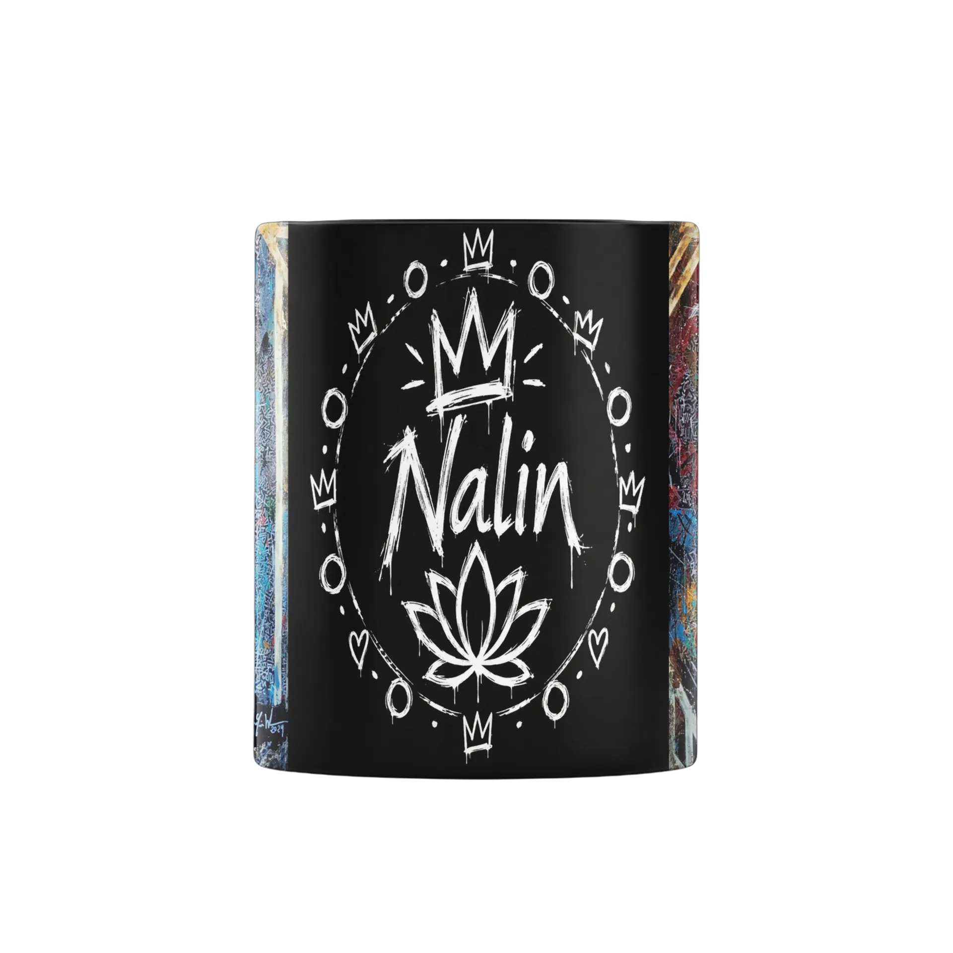 Caneca personalizada - Imagem 2