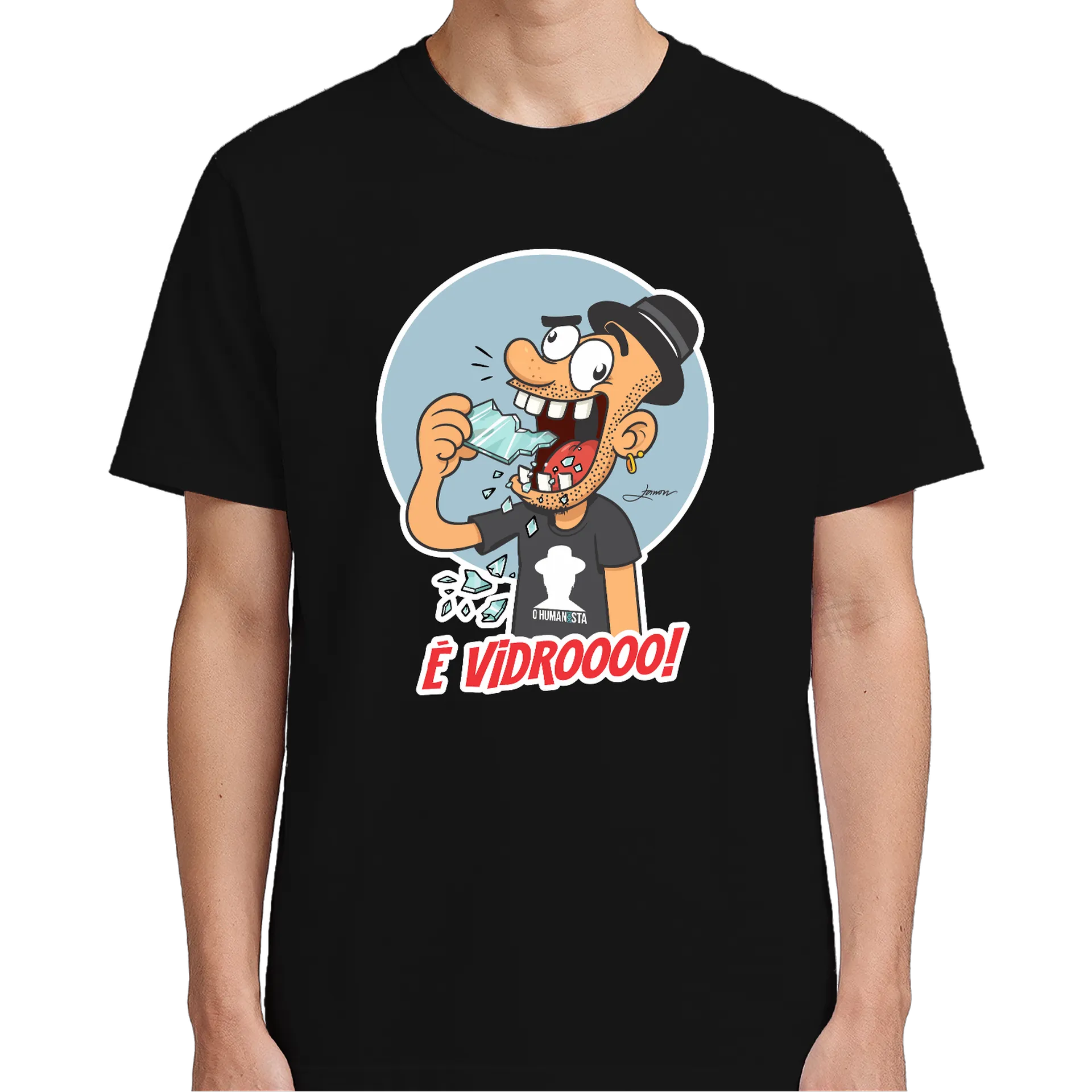 Camiseta personalizada - Imagem 5