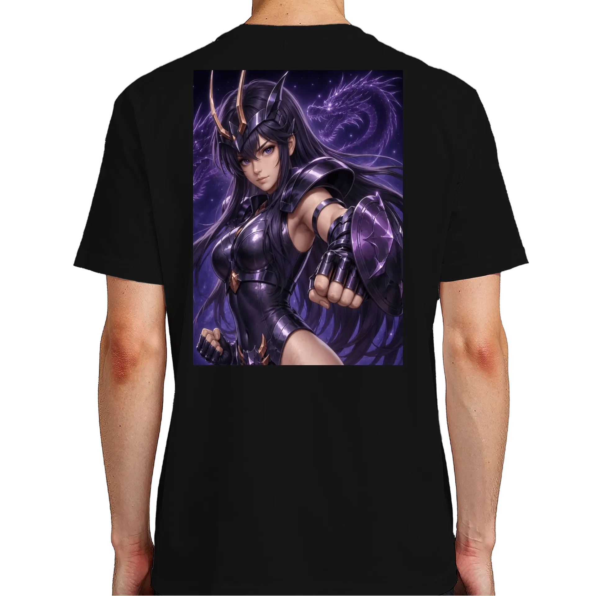 Camiseta personalizada - Imagem 7