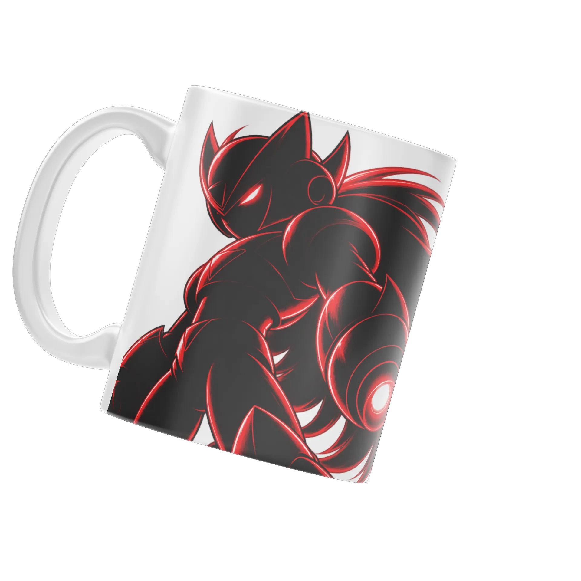 Caneca Mega Man - Imagem 2