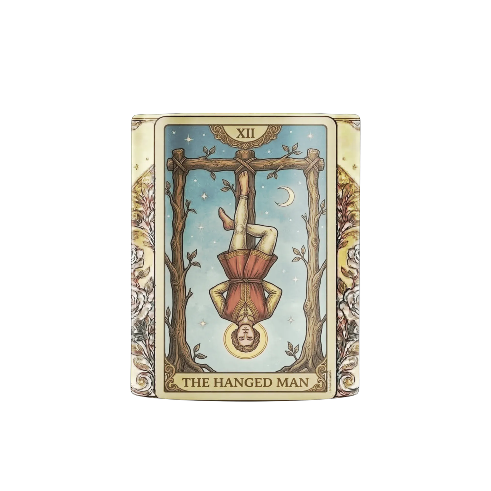 Caneca Tarot 13 - Imagem 2