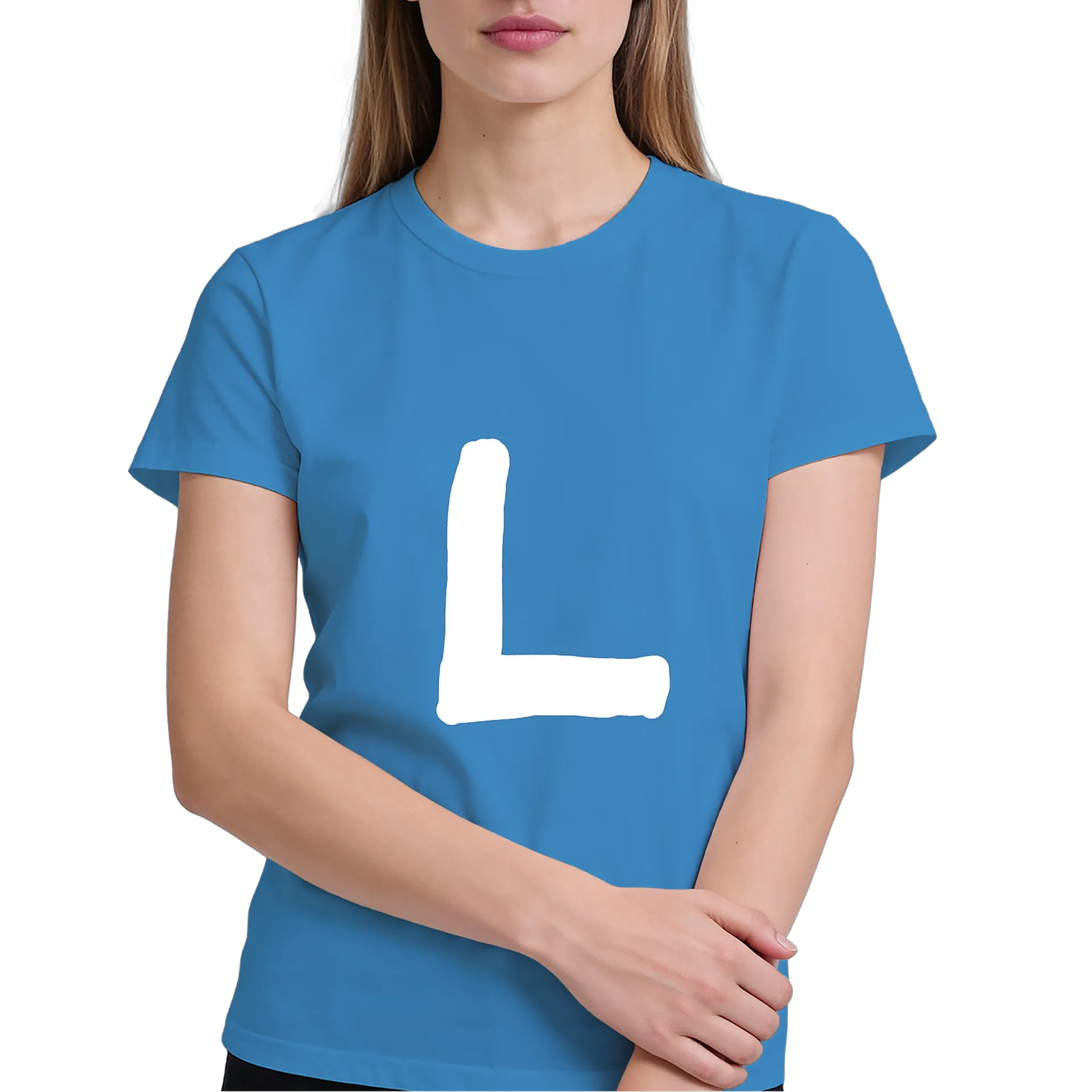 Camiseta do Luiz L - Imagem 4
