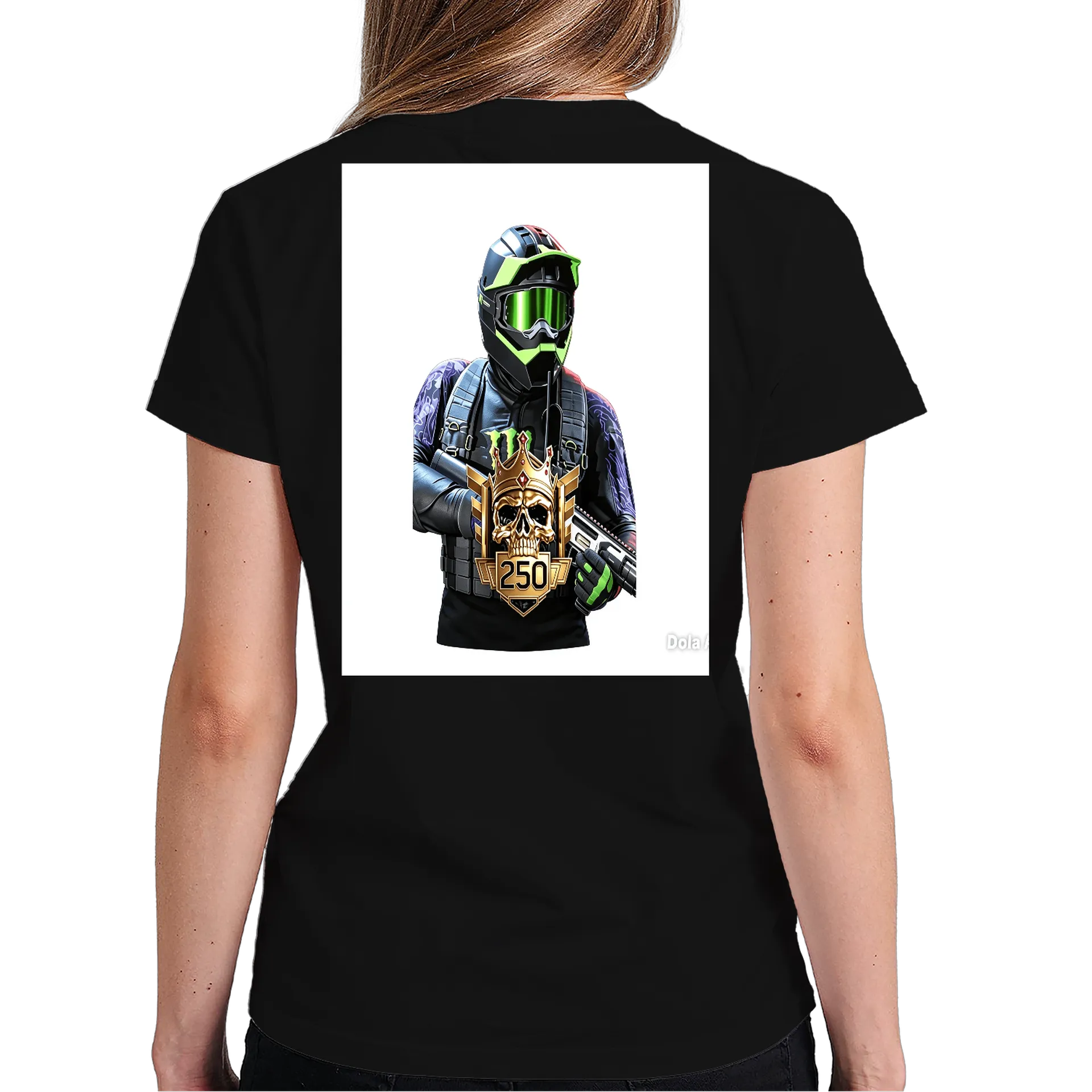 Camiseta personalizada - Imagem 6