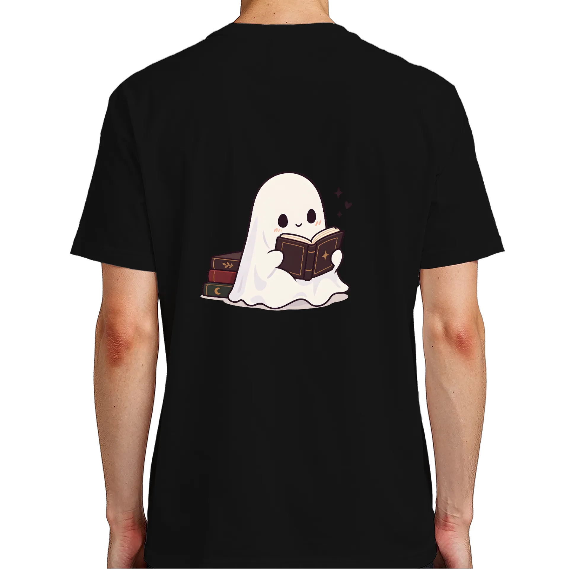 Camiseta Halloread 2026 - Imagem 6