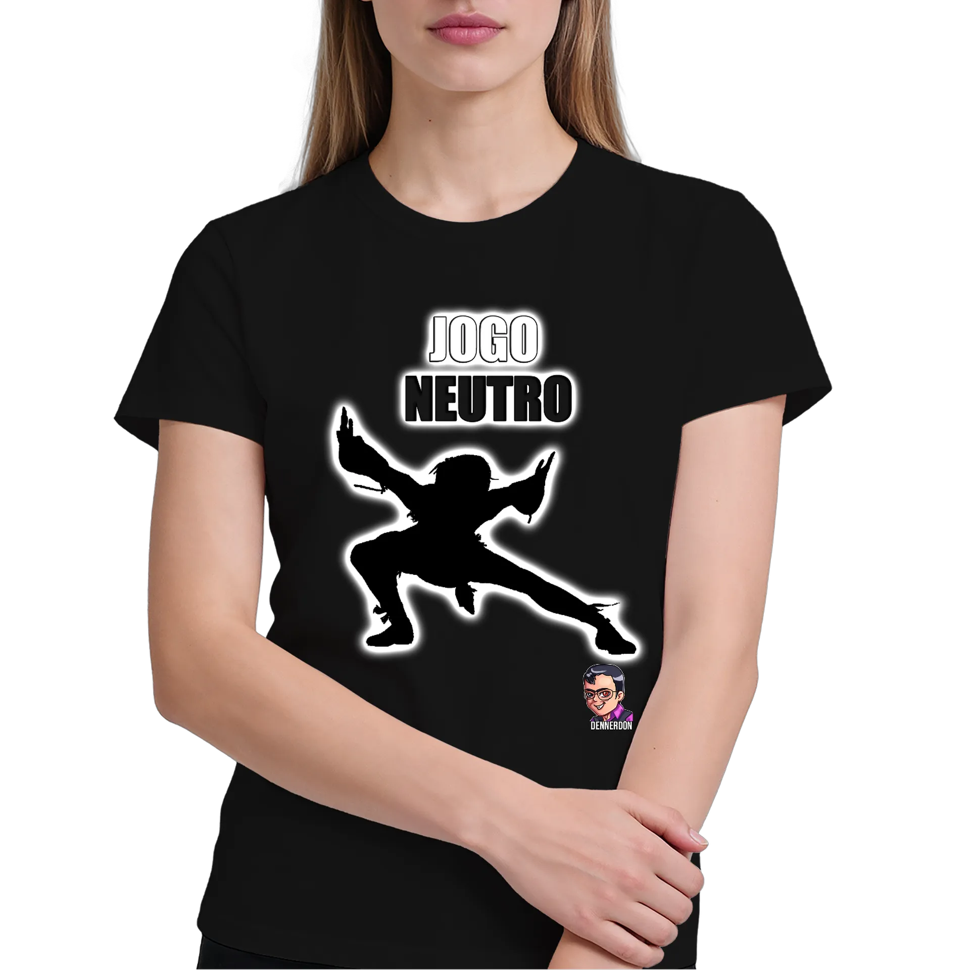 Camiseta JOGO NEUTRO AOP - Imagem 4
