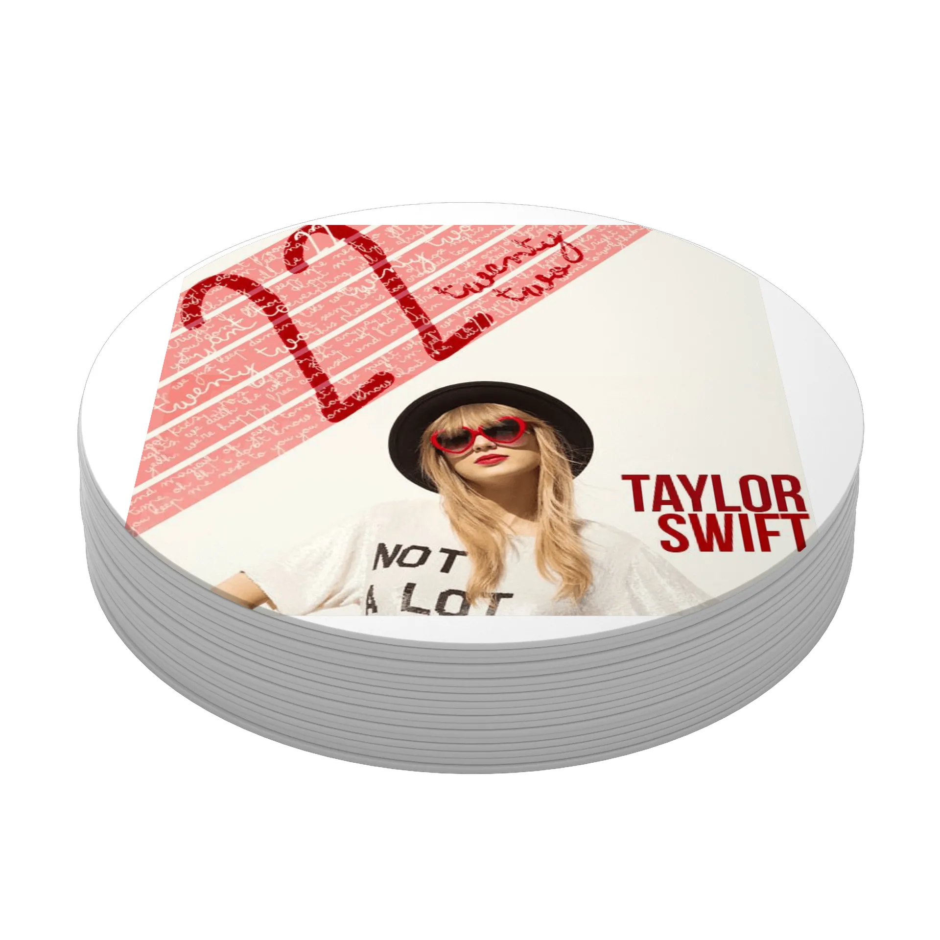 Porta-copos personalizado - Imagem 4