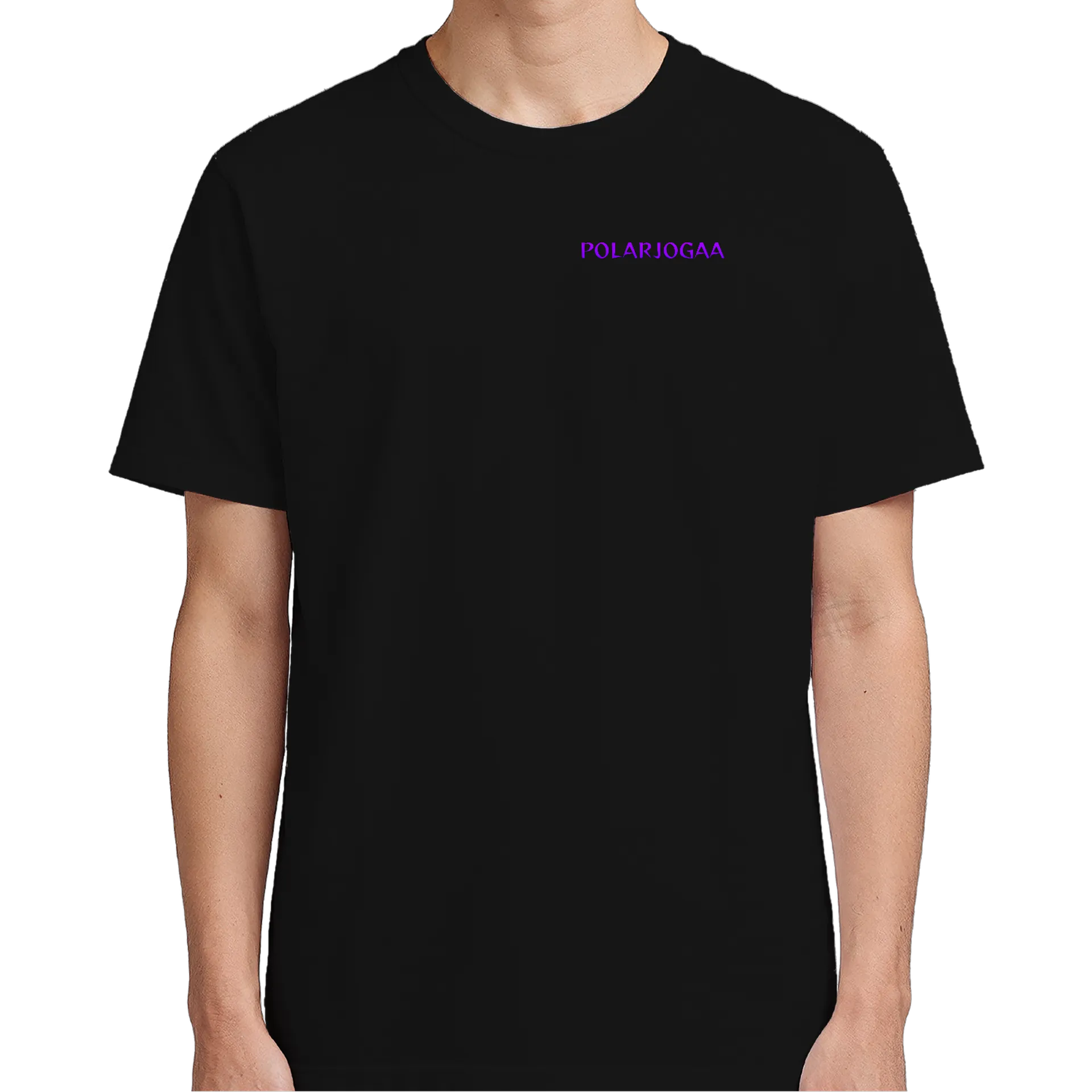 Camiseta PolarJogaa Popcorn de DUDÃO  — imagem 4 de 6
