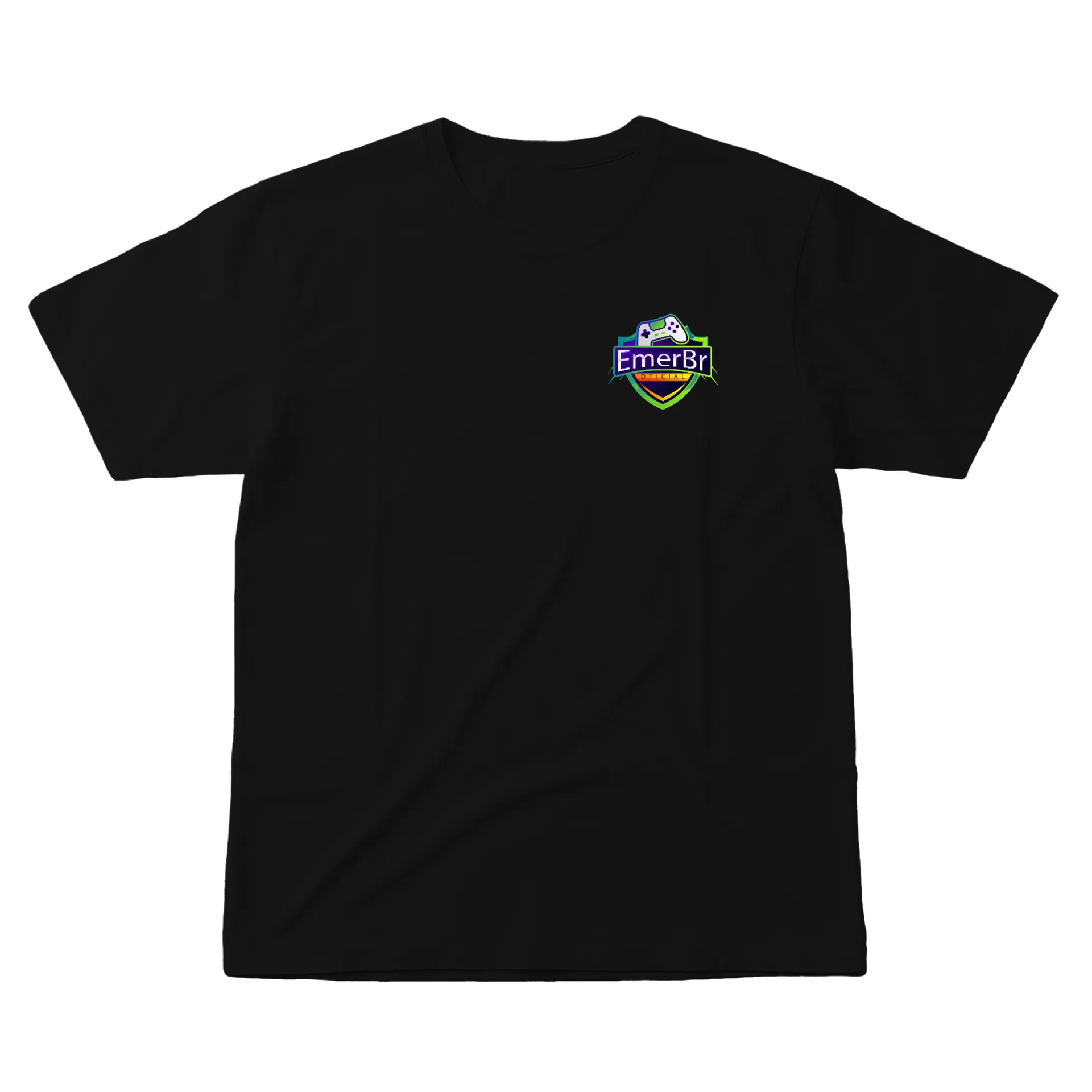 Camiseta personalizada de Emerson