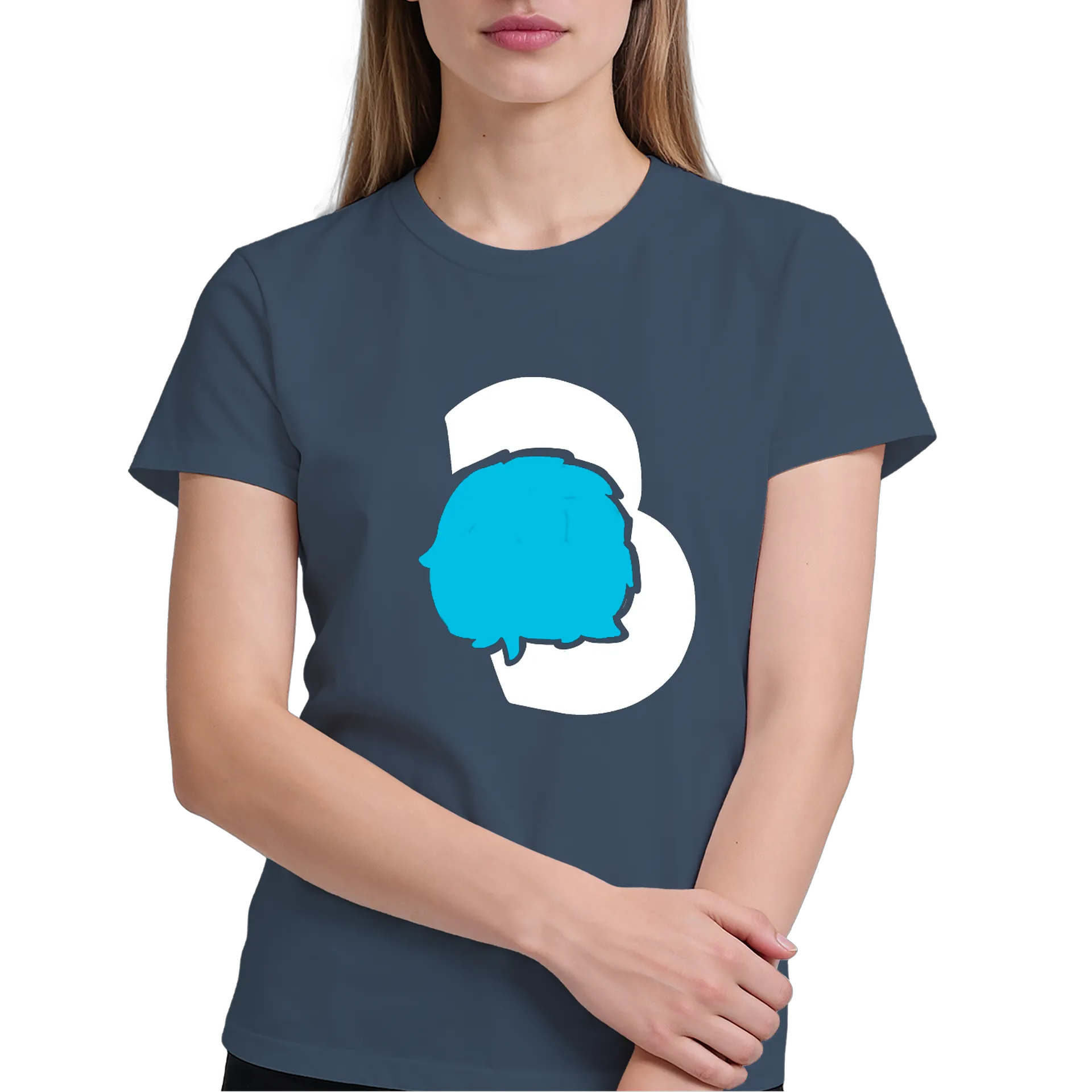 Camiseta do Beto - Imagem 4