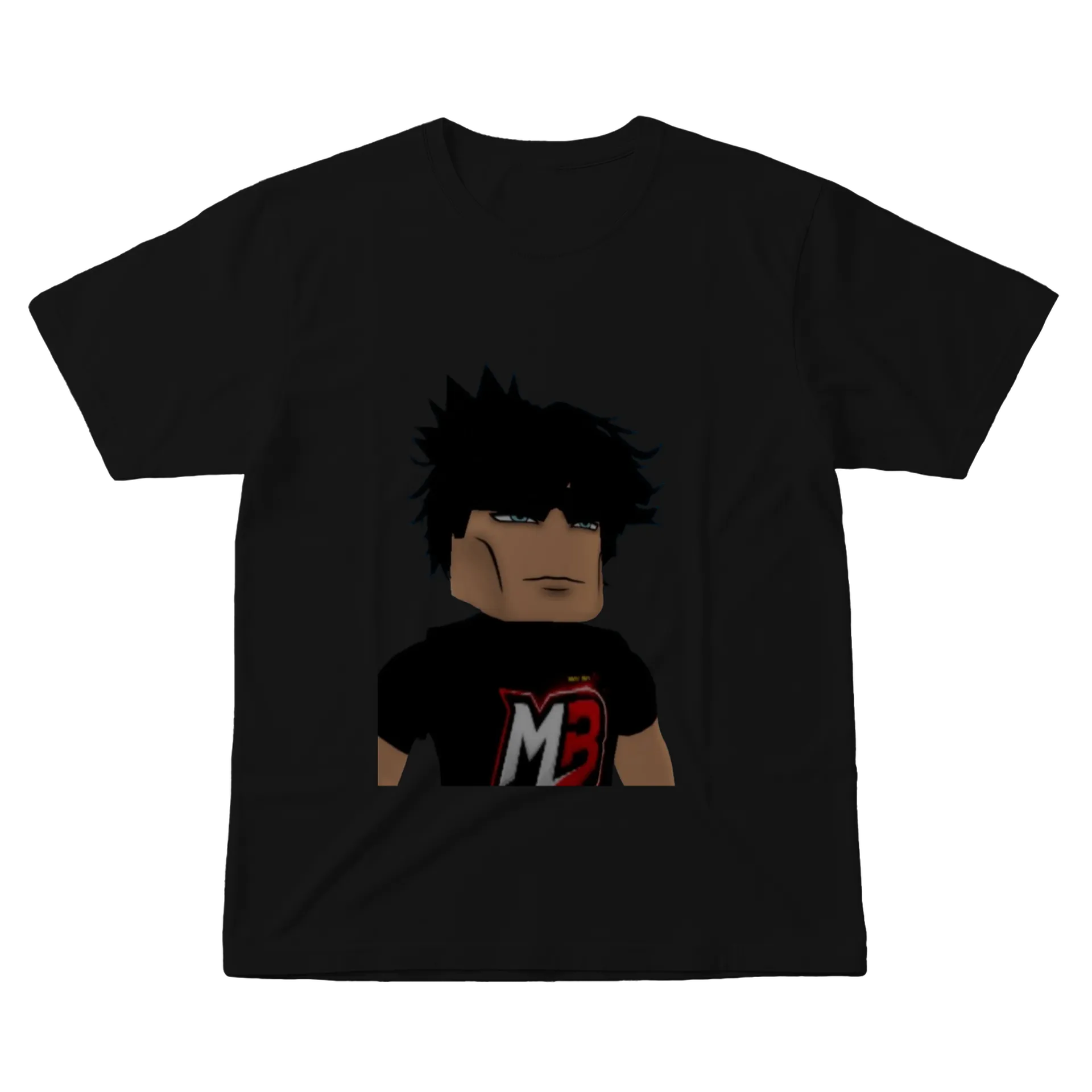 Camiseta personalizada - Imagem 1