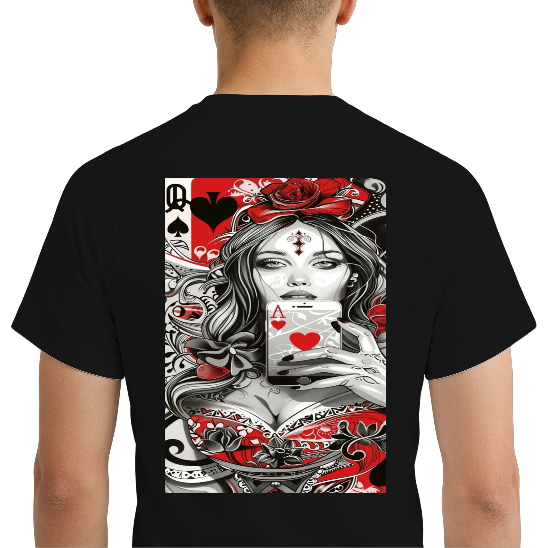Camiseta DryFit - Imagem 6