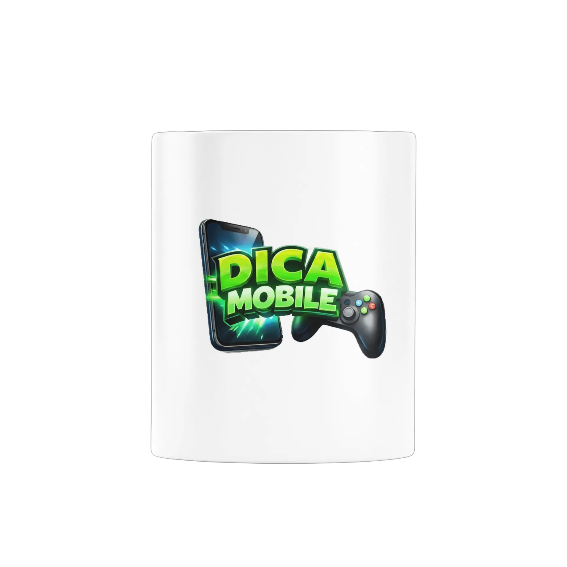 Caneca personalizada - Imagem 2