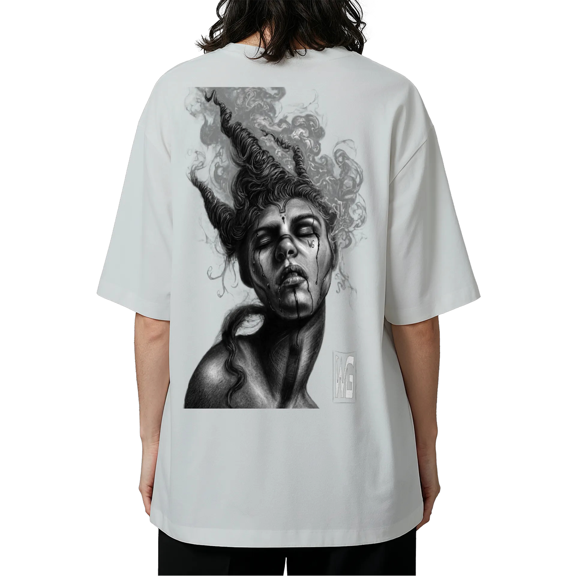 Camiseta Oversized - Imagem 5
