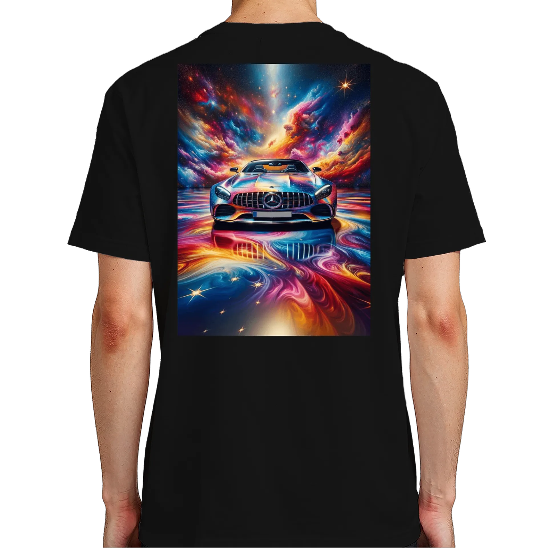 Camiseta personalizada - Imagem 7