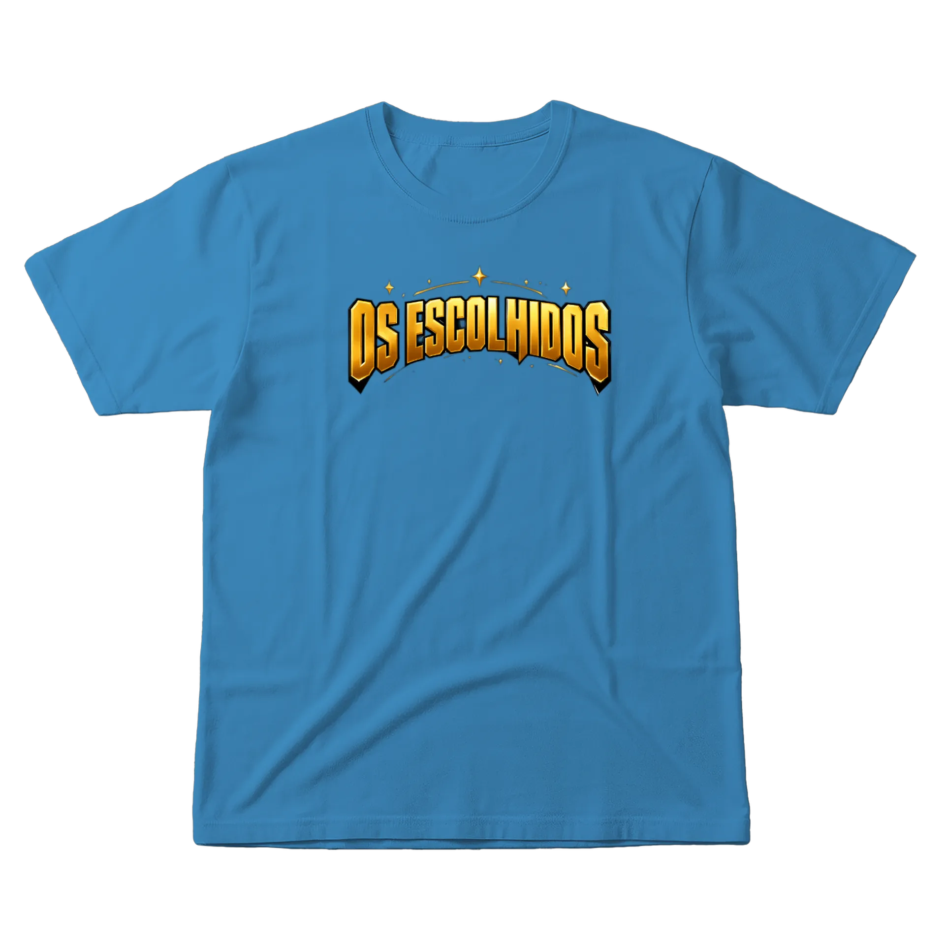 Camiseta personalizada - Imagem 1