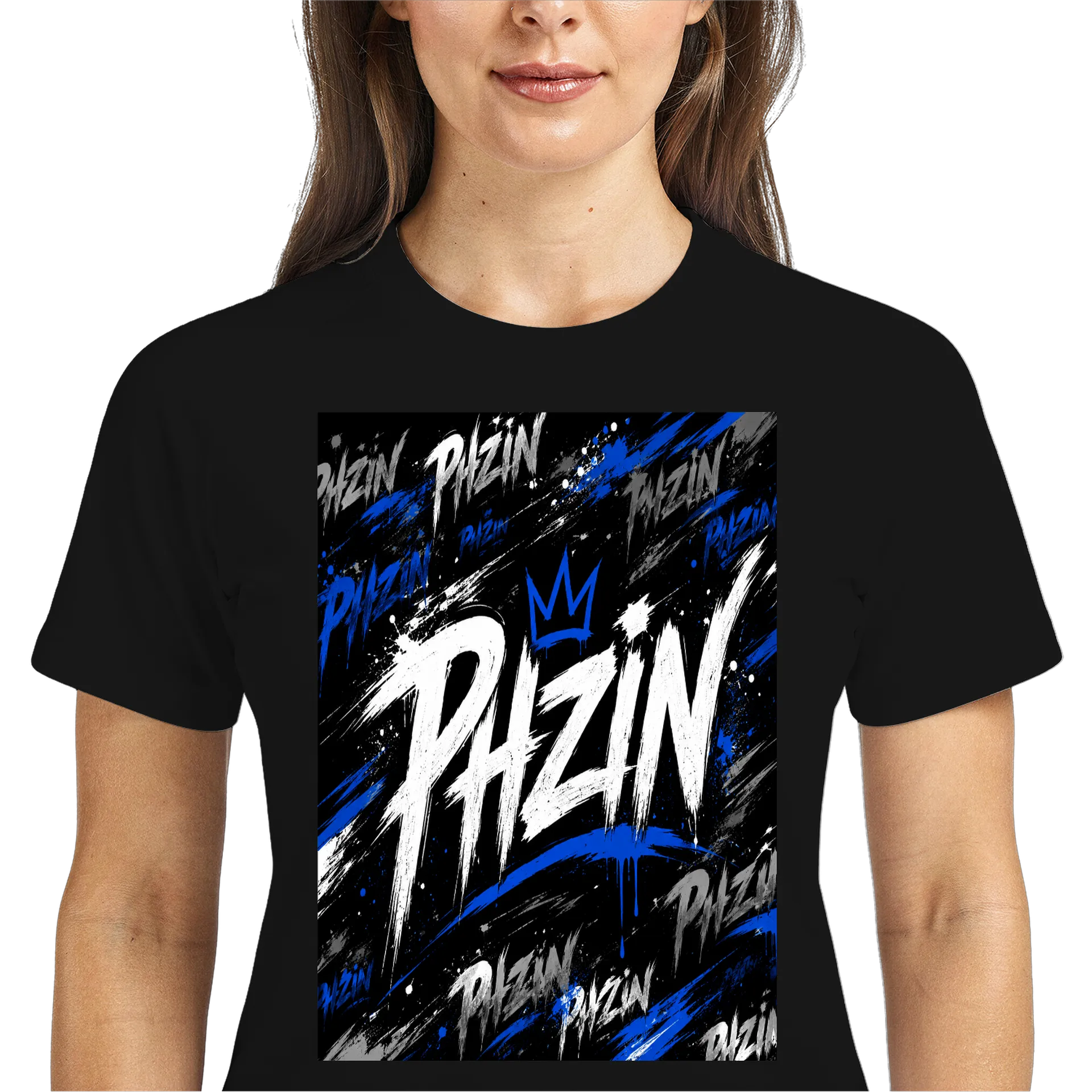 Camiseta DryFit de phzin de PedroHenrique — imagem 3 de 6