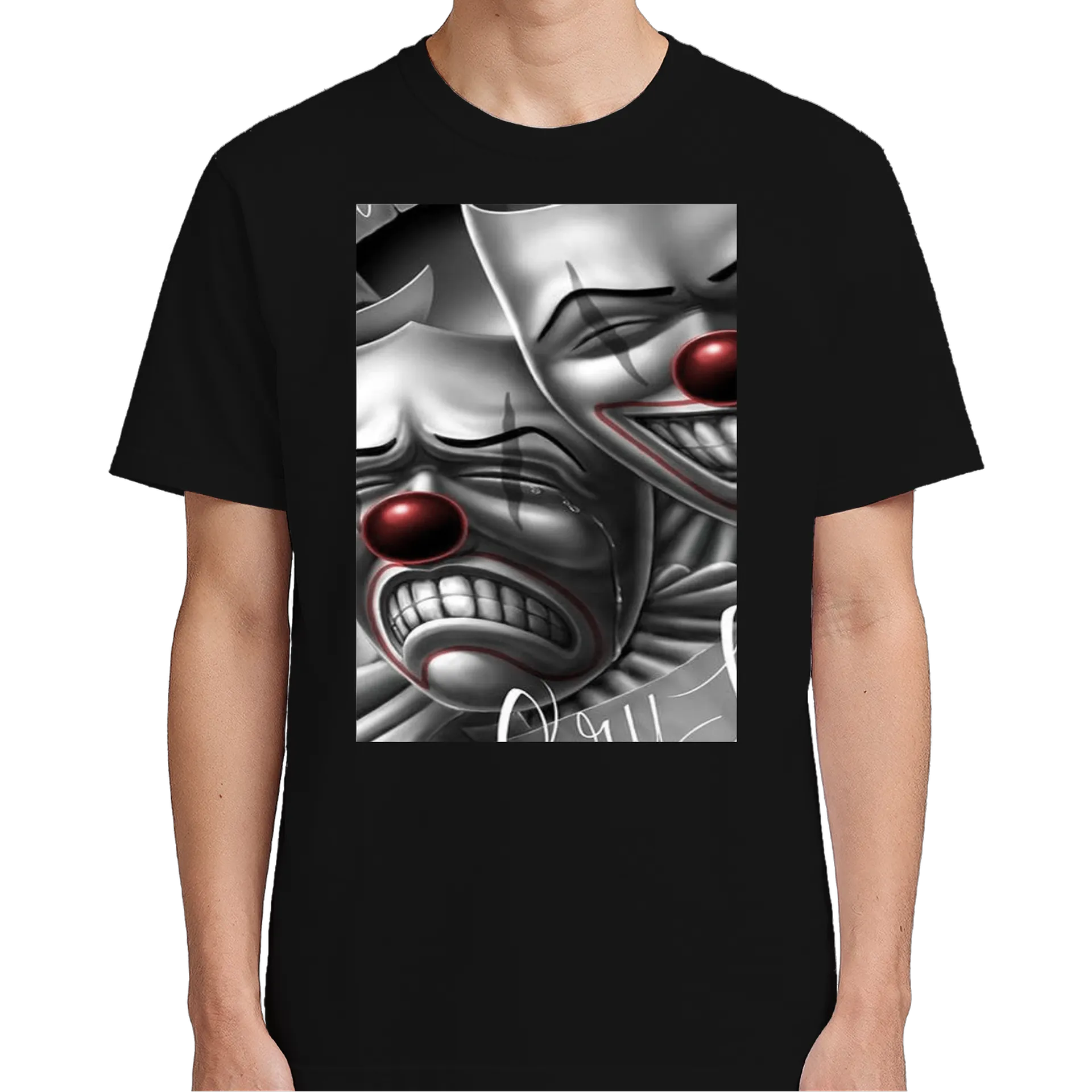 Camiseta personalizada - Imagem 5