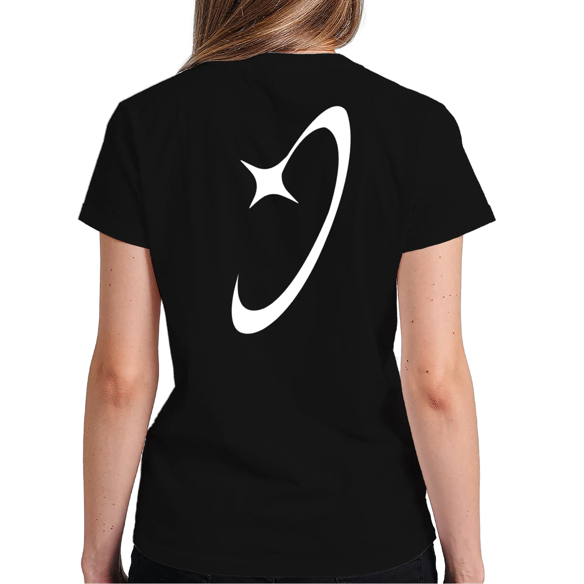 Camiseta personalizada de 𝗦𝗬𝗦 𝘎𝘙𝘖𝘜𝘗    — imagem 5 de 6