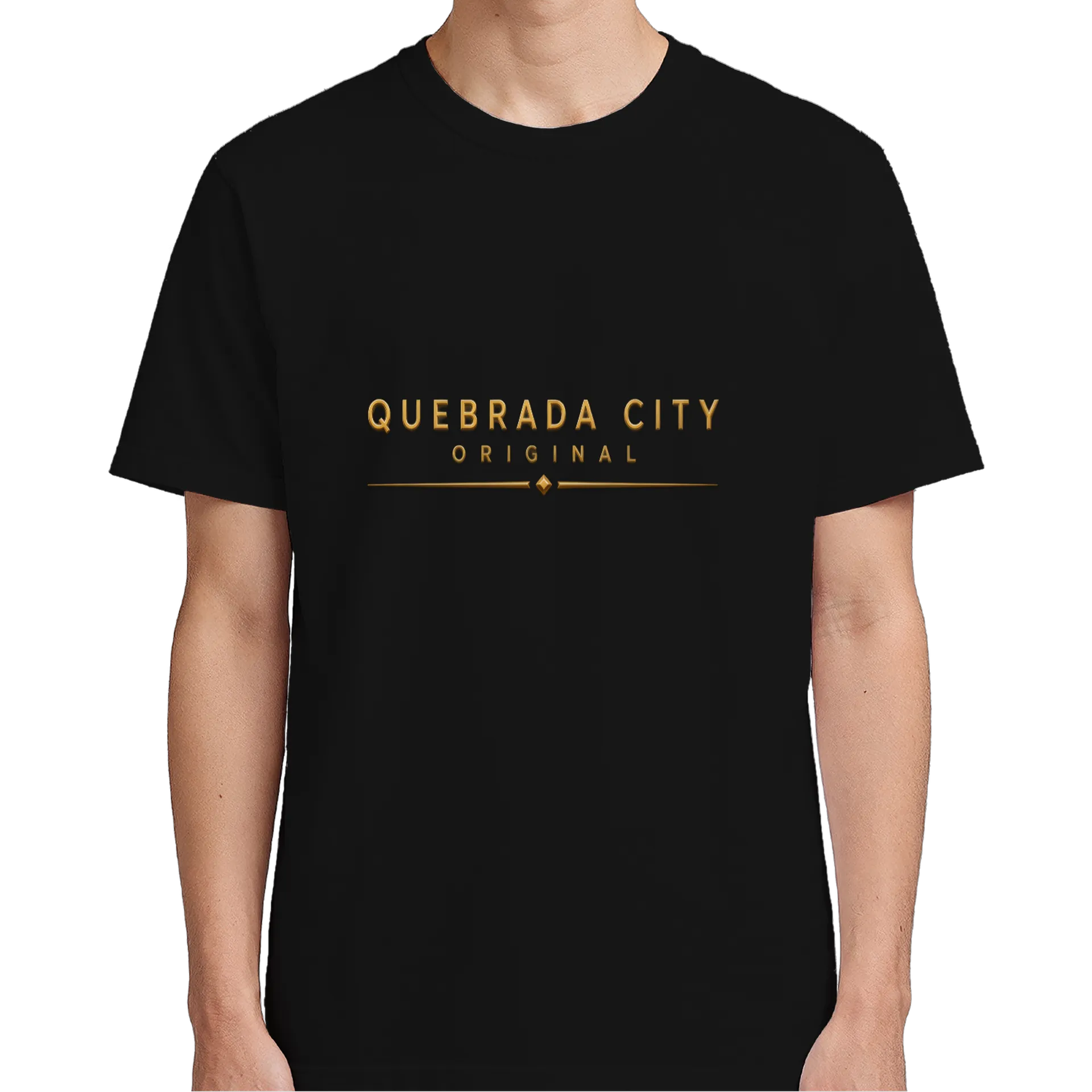 Coleção zonas Quebrada City 100% Algodão - Imagem 4