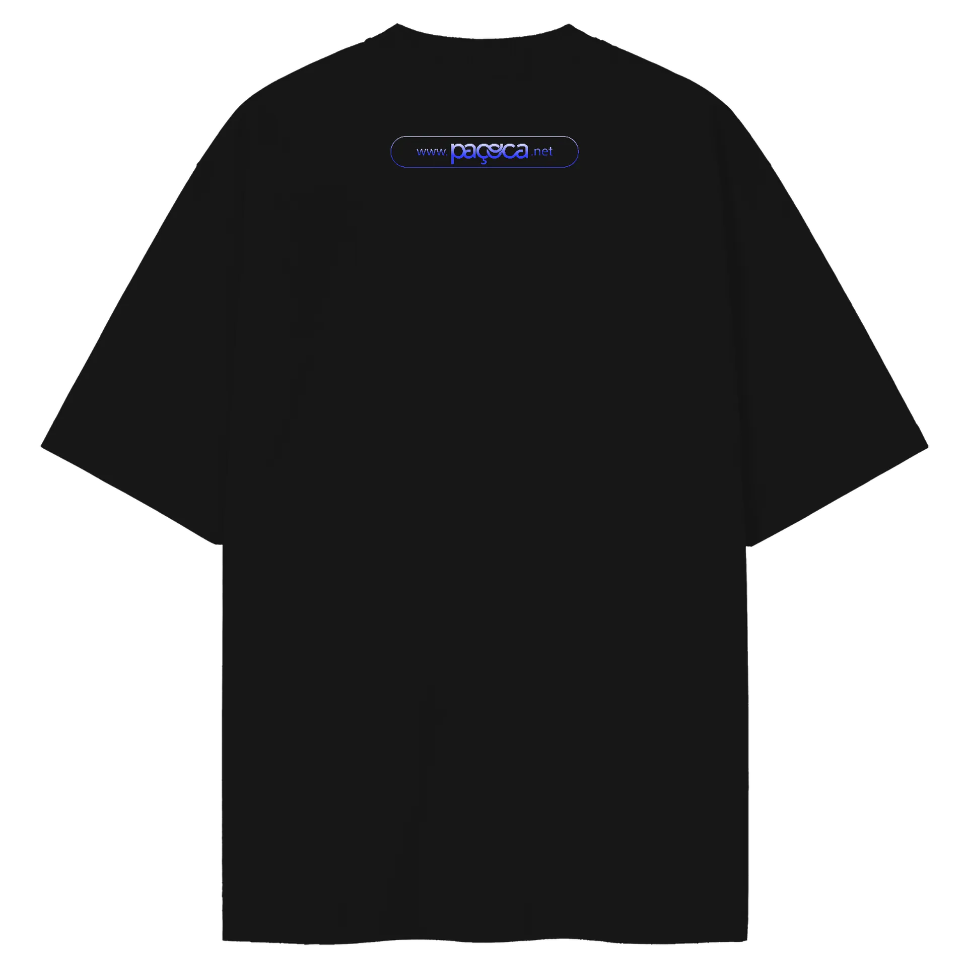 Camiseta Oversized - Imagem 2