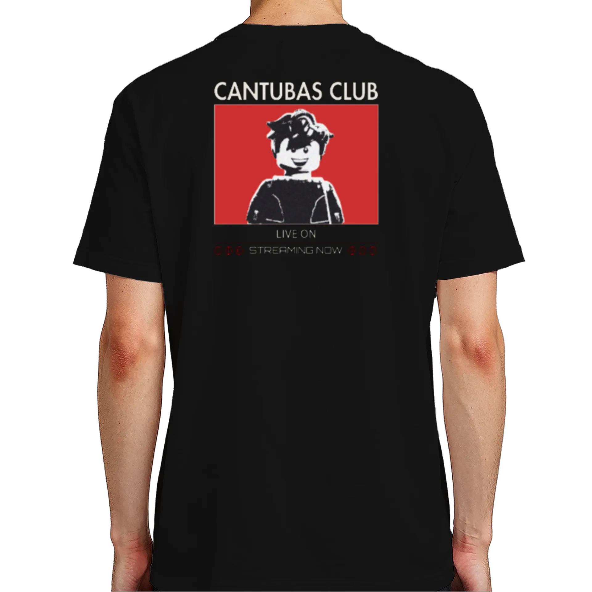 Follow the club - Cantu - Imagem 7