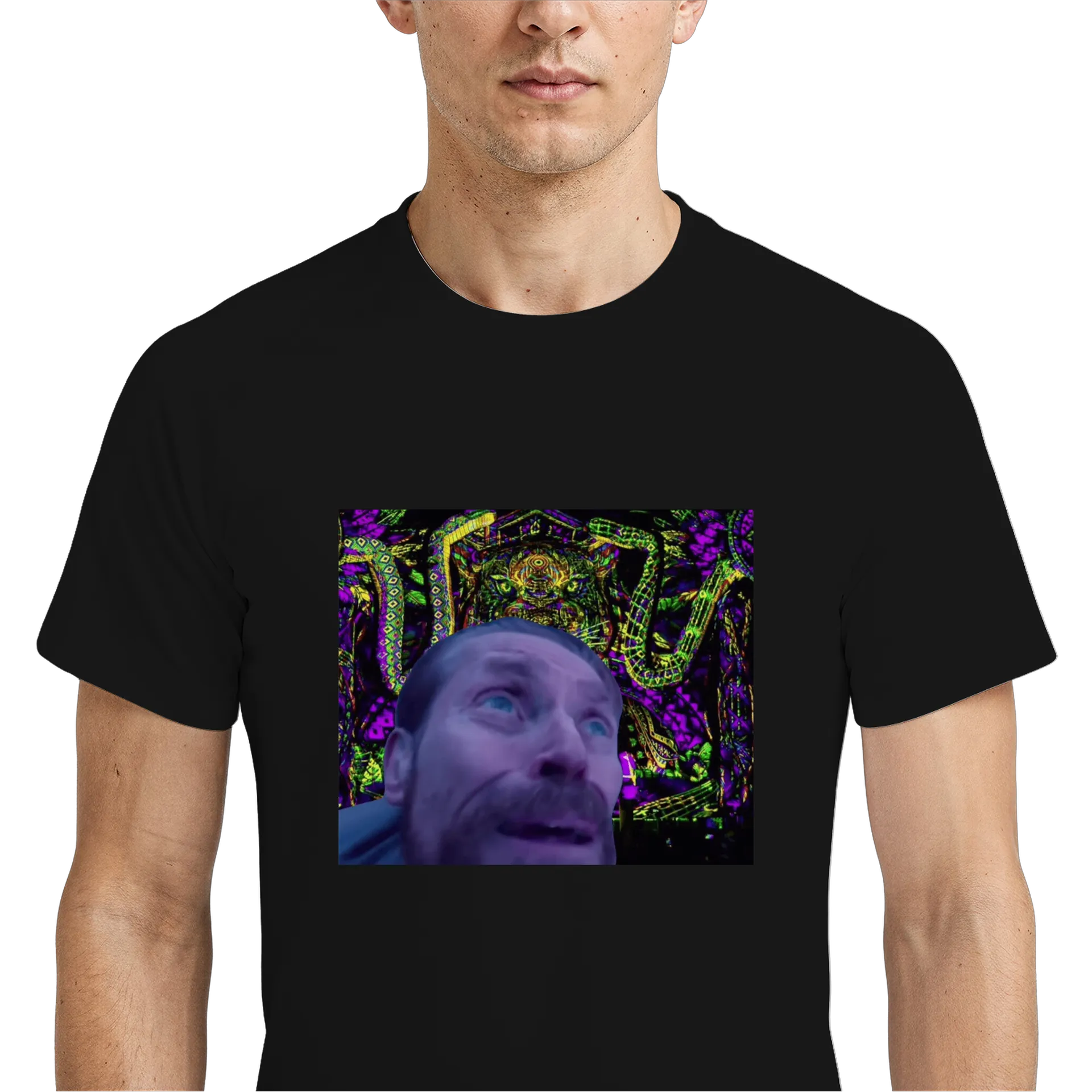 Camiseta DryFit - Imagem 4