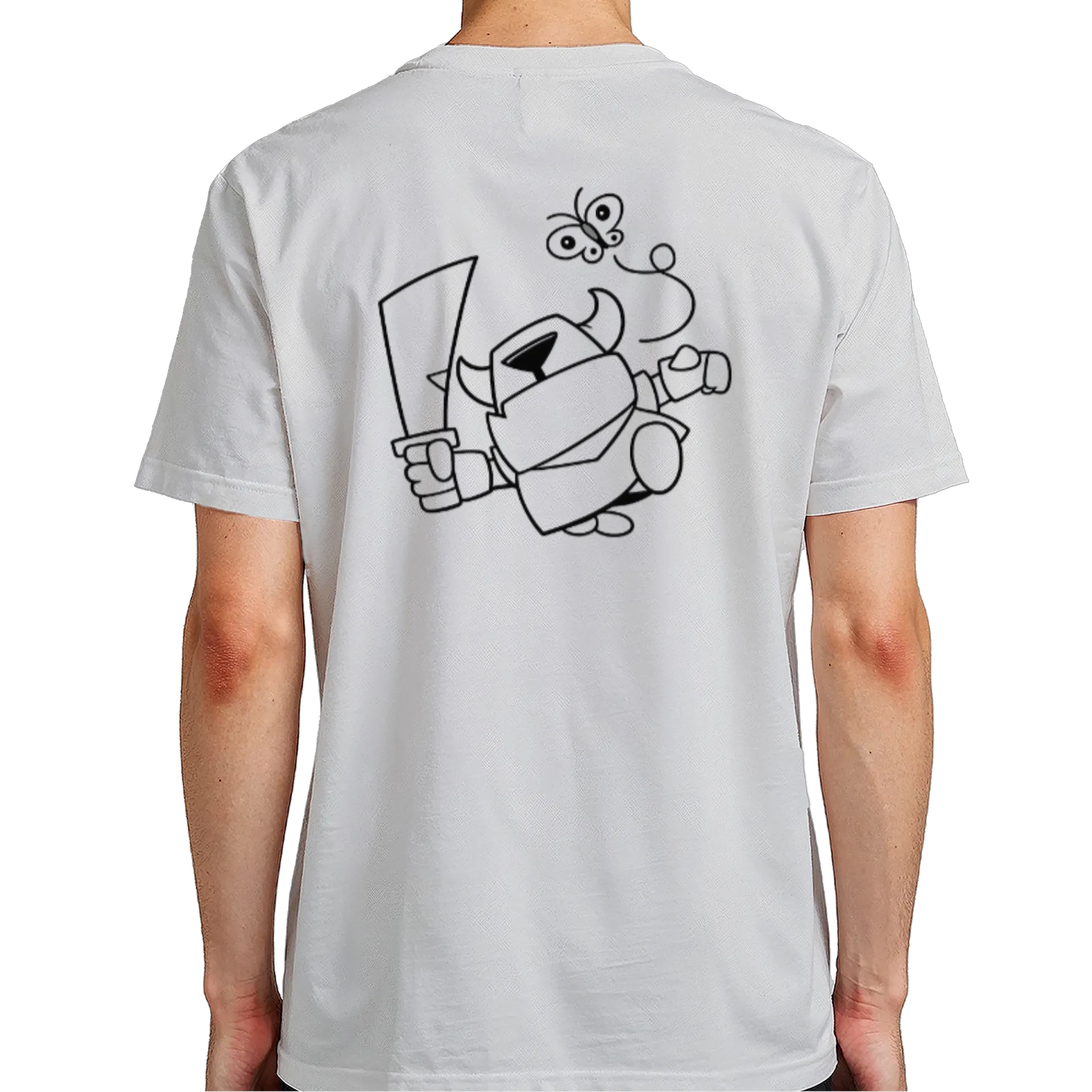 Camiseta Mini PPEKA - Imagem 7
