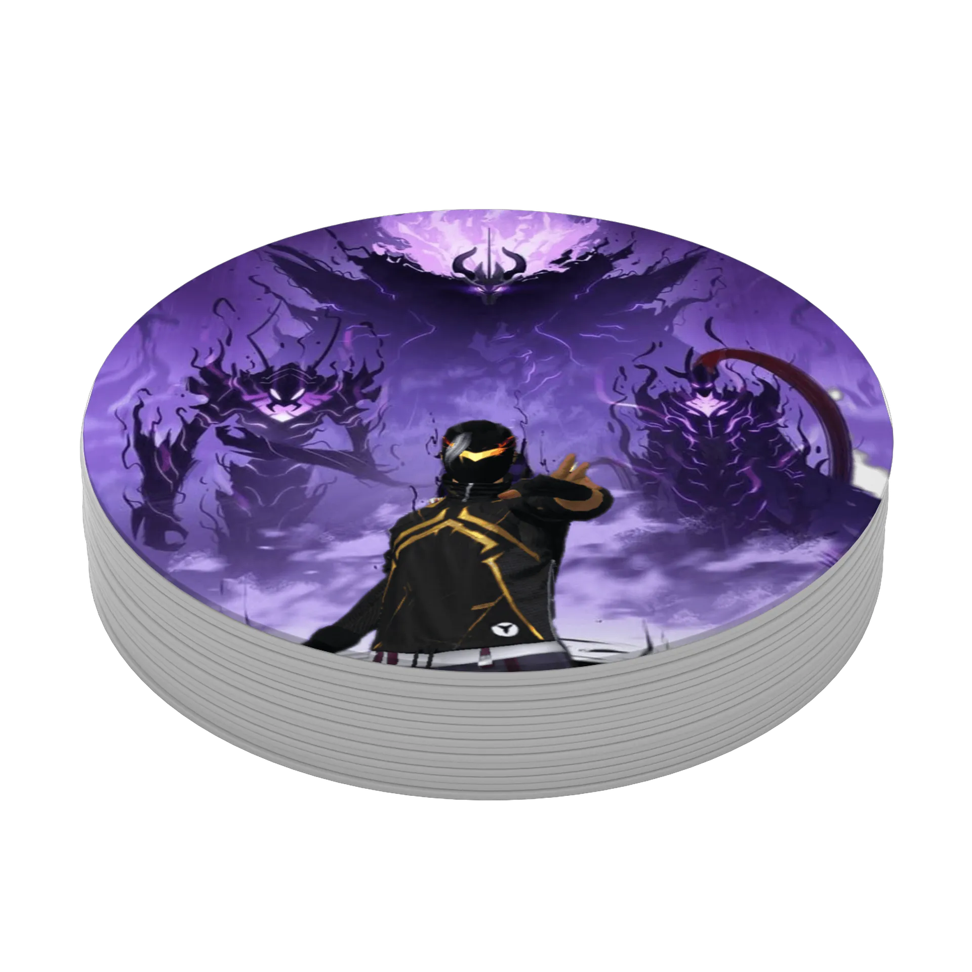 Porta-copos personalizado - Imagem 4