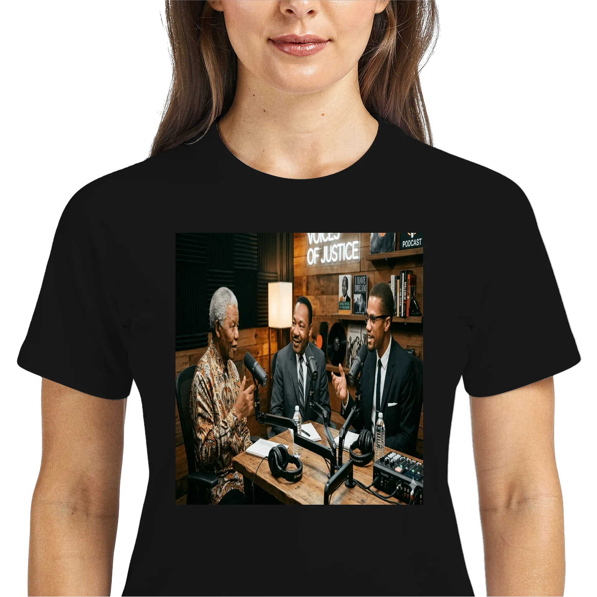 Camiseta DryFit - Imagem 3