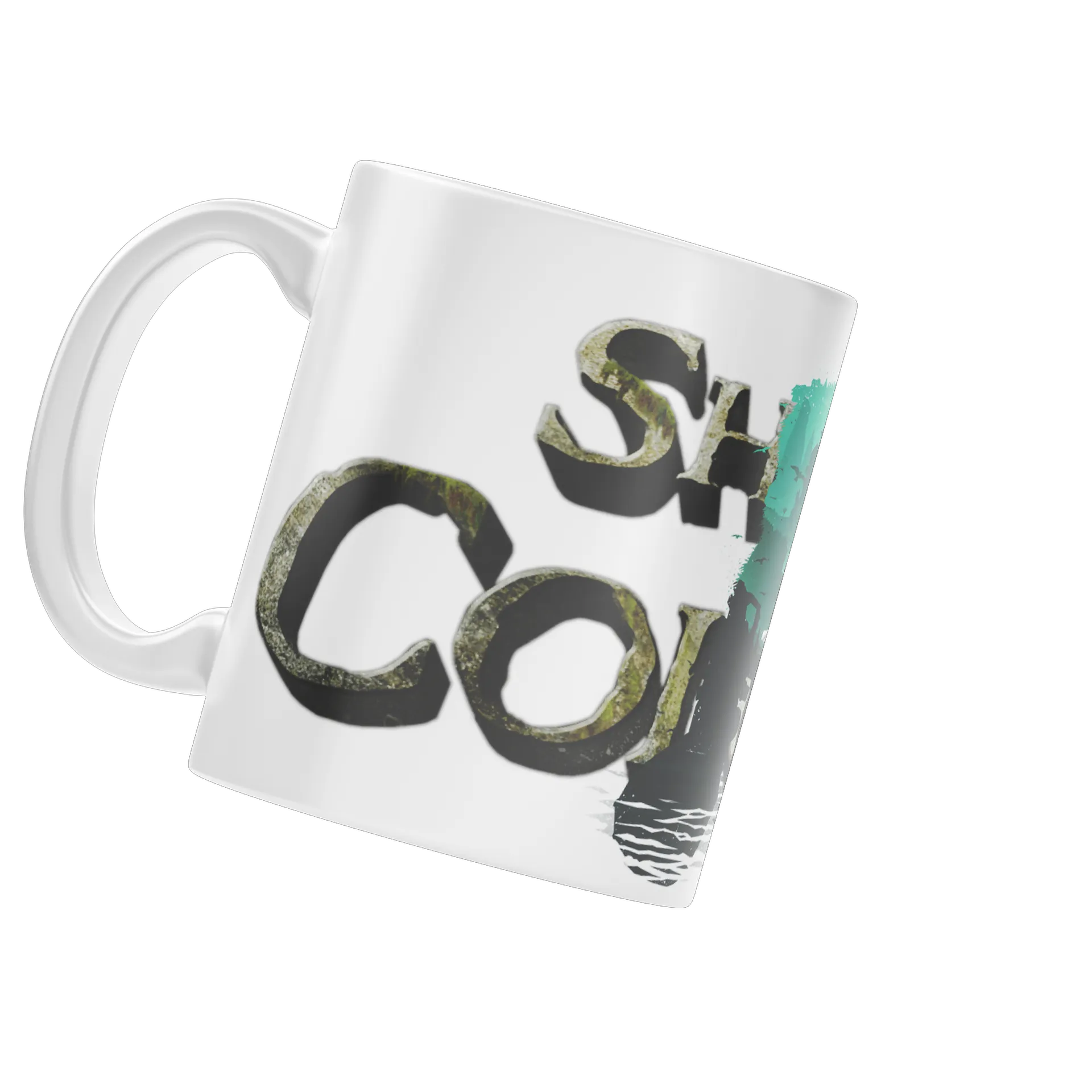 Caneca personalizada - Imagem 3